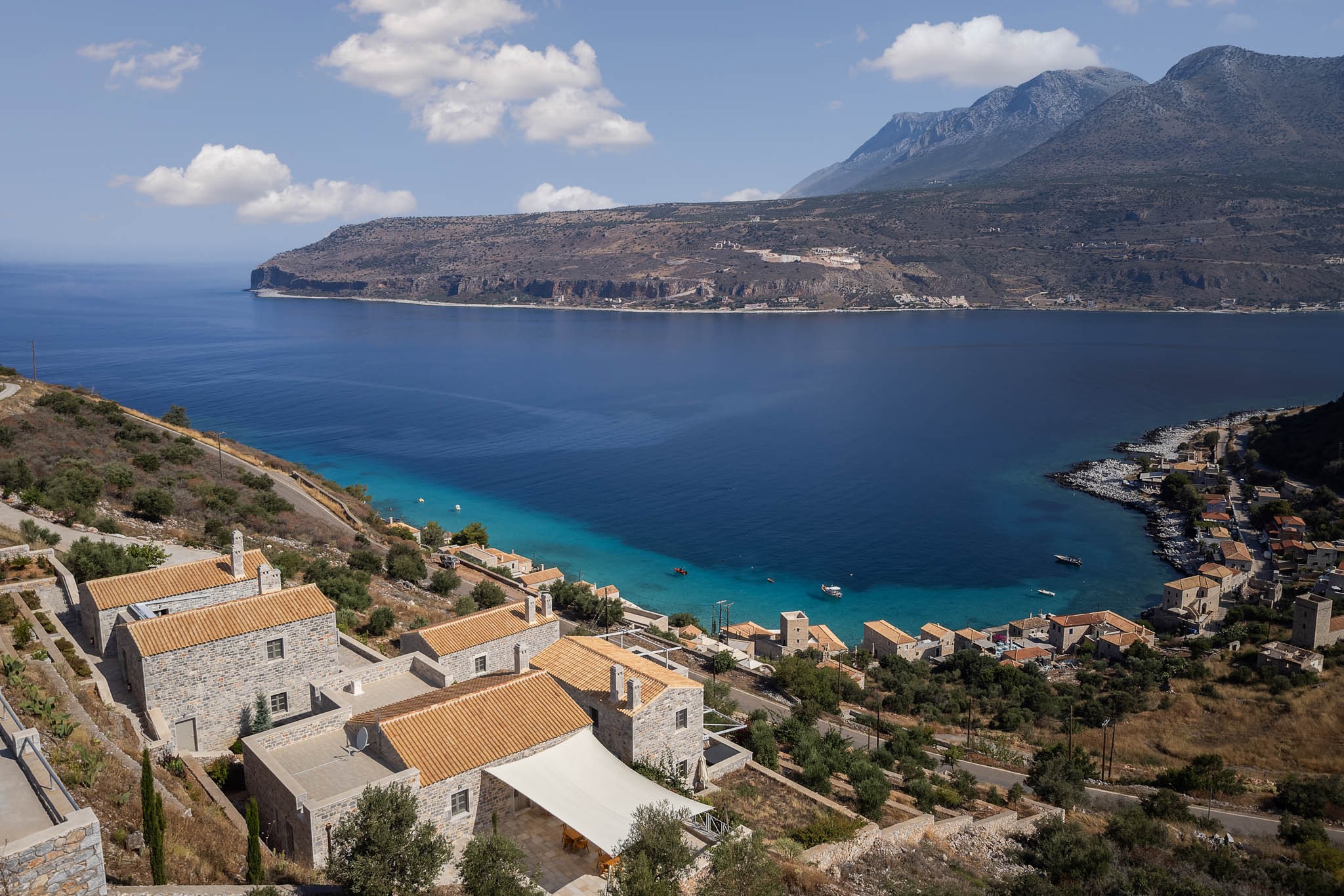 Φωτογράφιση Ξενοδοχείων: Επιλογή Φωτογράφου, Συμβουλές Προετοιμασίας και Styling