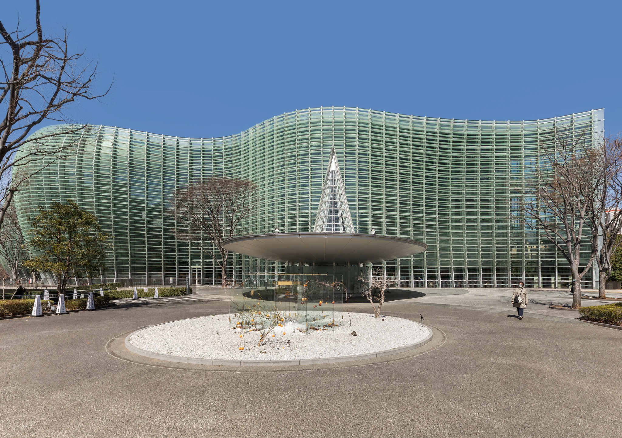 National Art Center, Tokyo