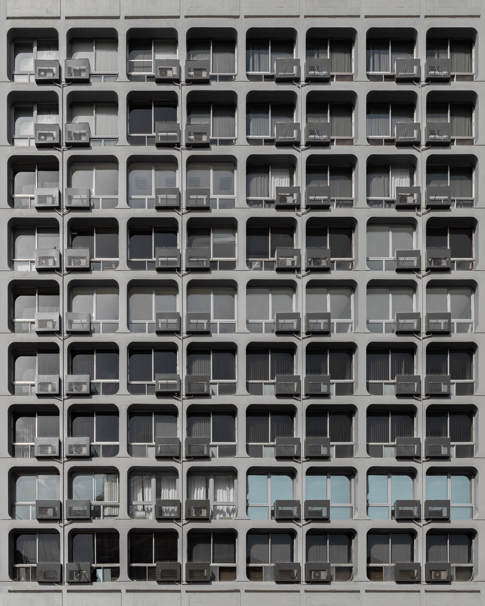 Uniformity | Thessaloniki, Greece