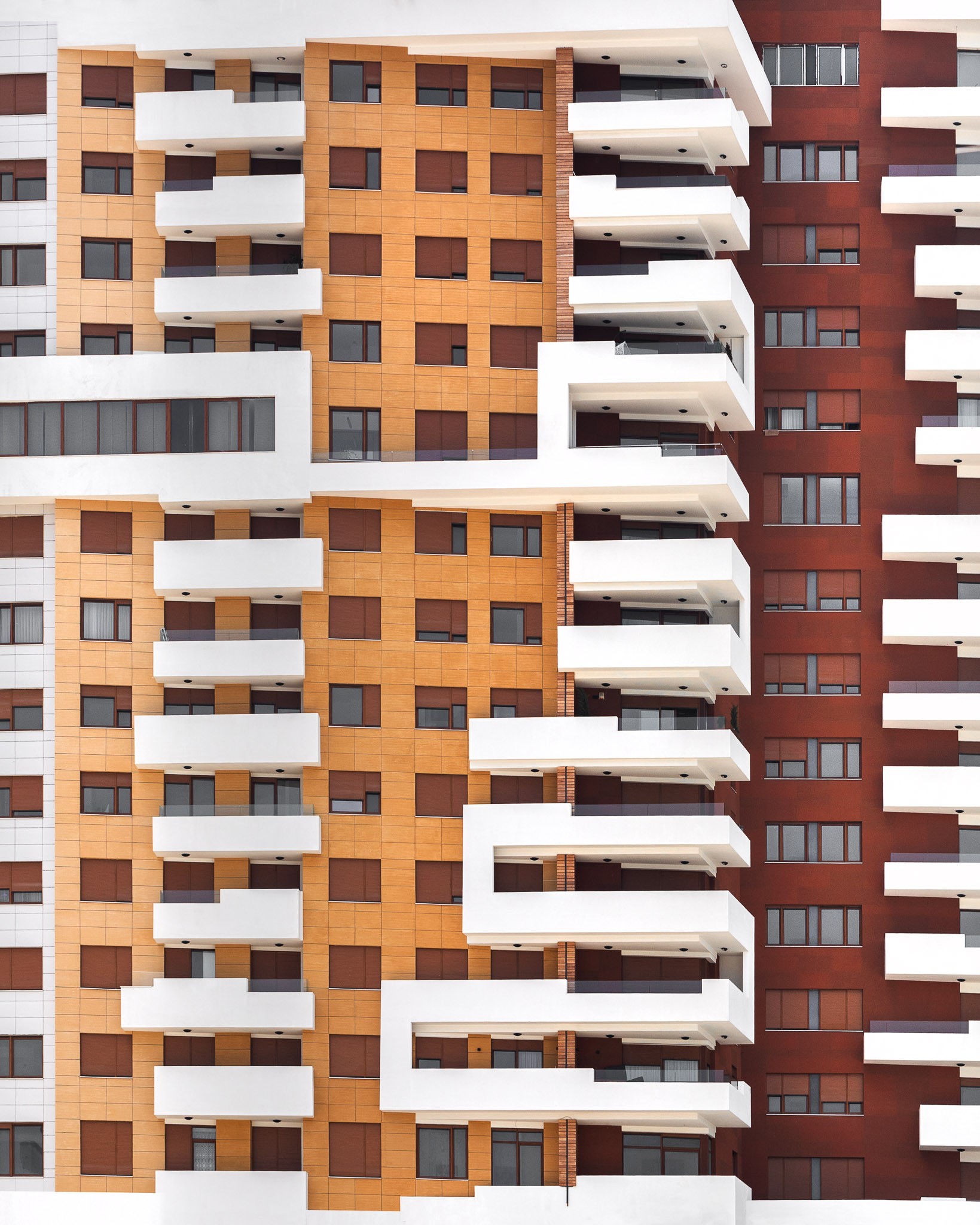 Evolving City | Pristina, Kosovo