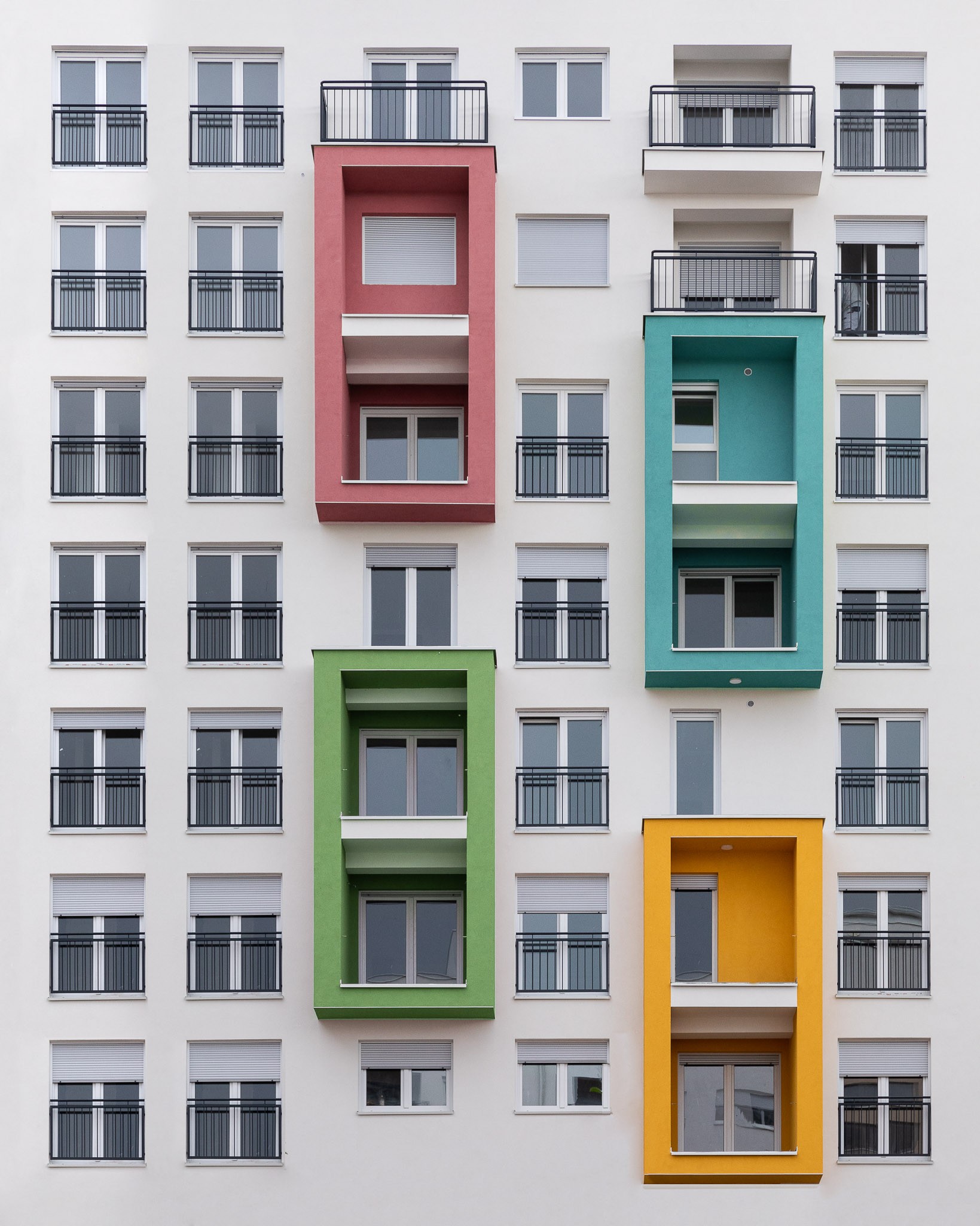 Complex | Pristina, Kosovo