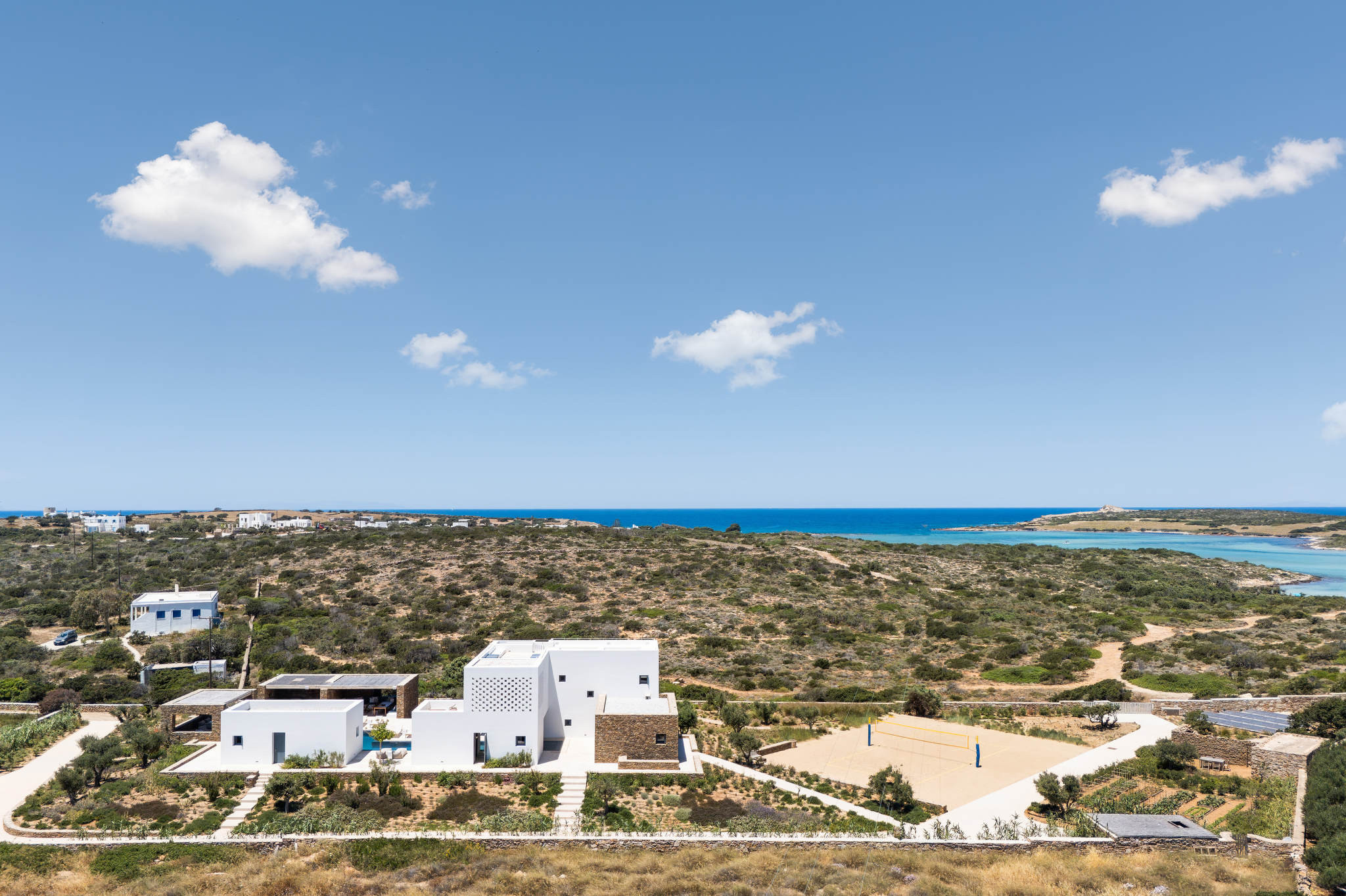 Φωτογράφιση Ξενοδοχείων στη Χαλκιδική: Η προετοιμασία για μια sold-out σεζόν