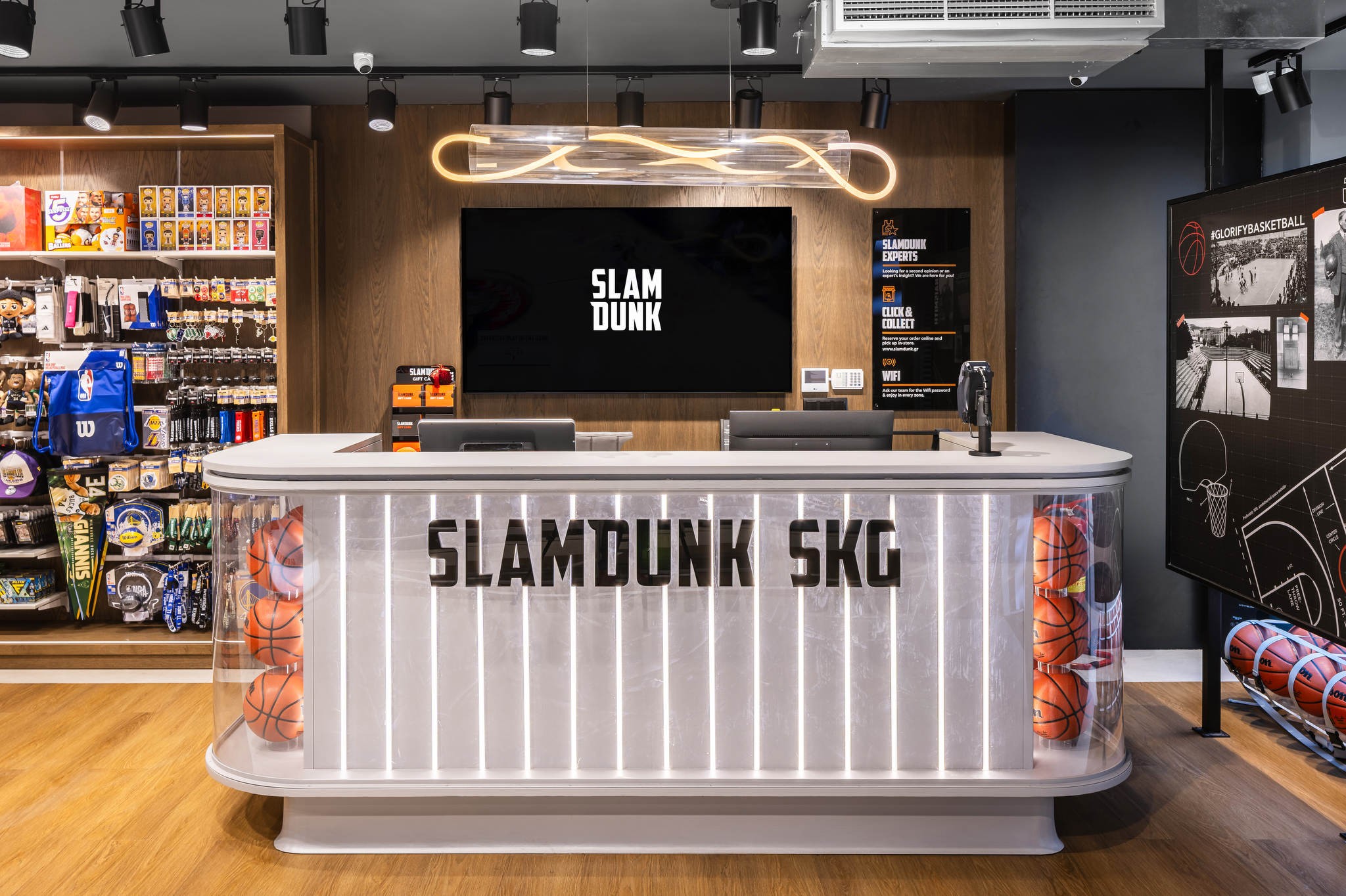 Slamdunk