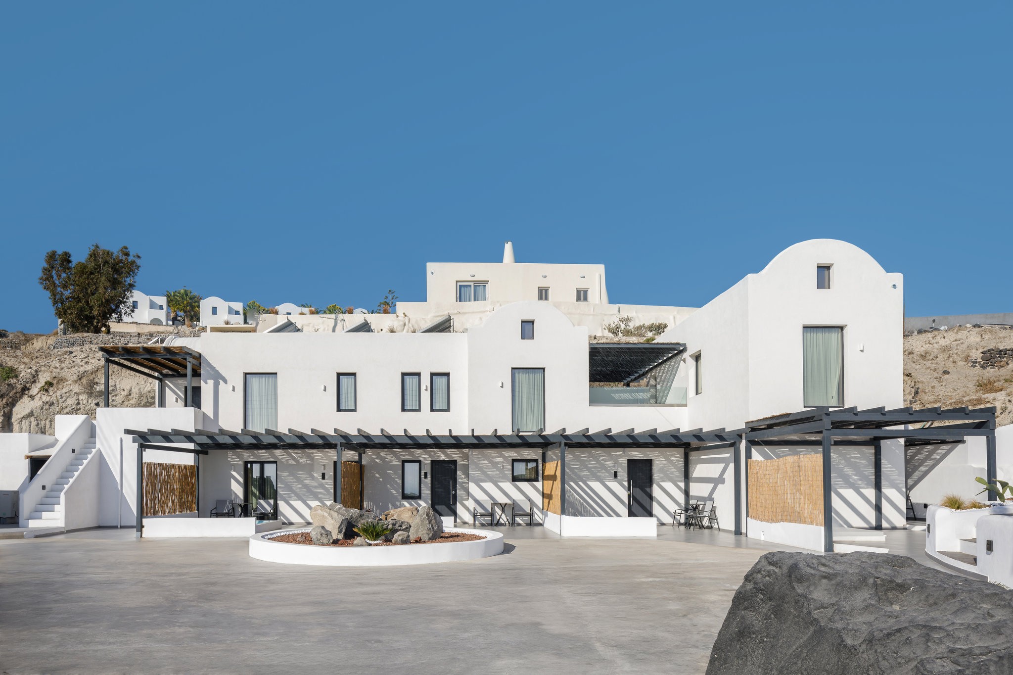 BLÉ SUITES