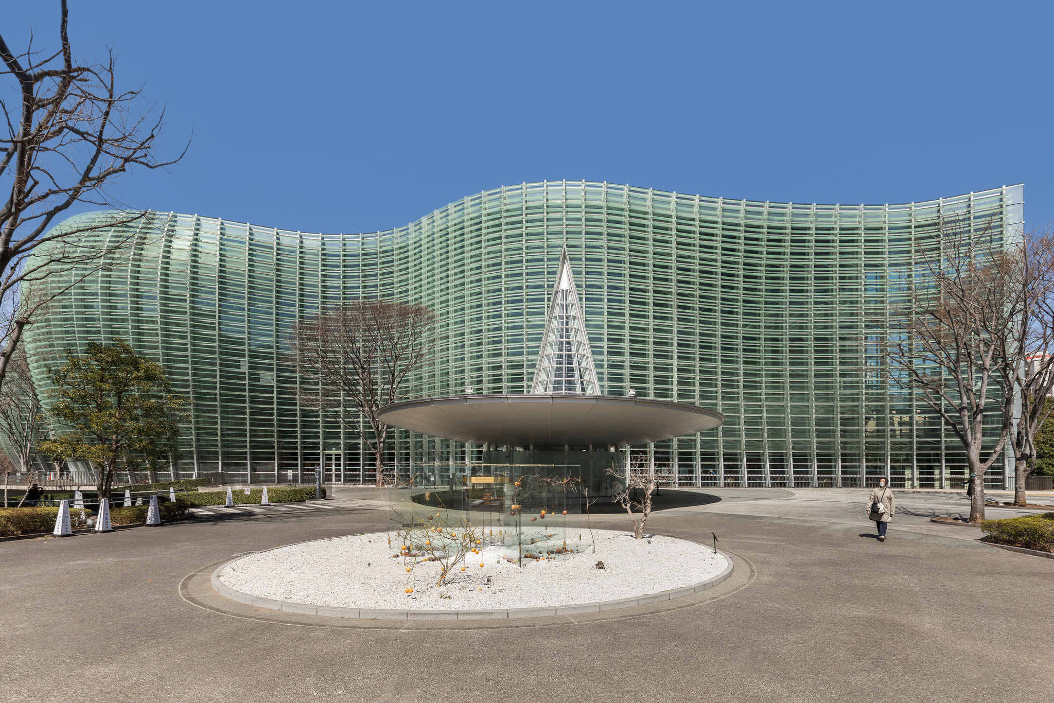 National Art Center, Tokyo