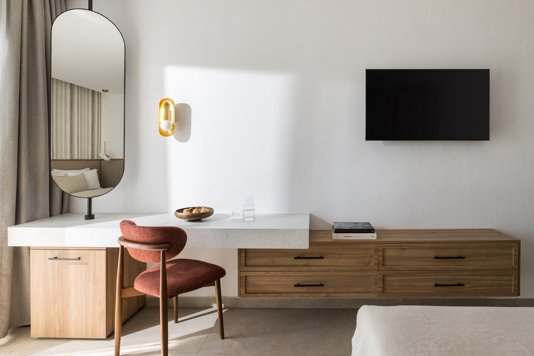 Orizon Boutique Rooms
