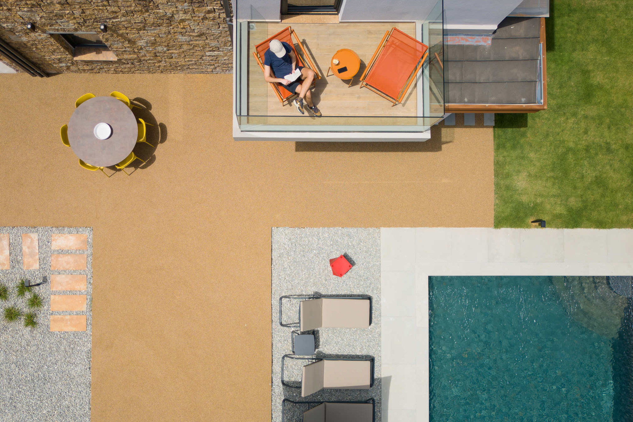 Villa Mediterraneo