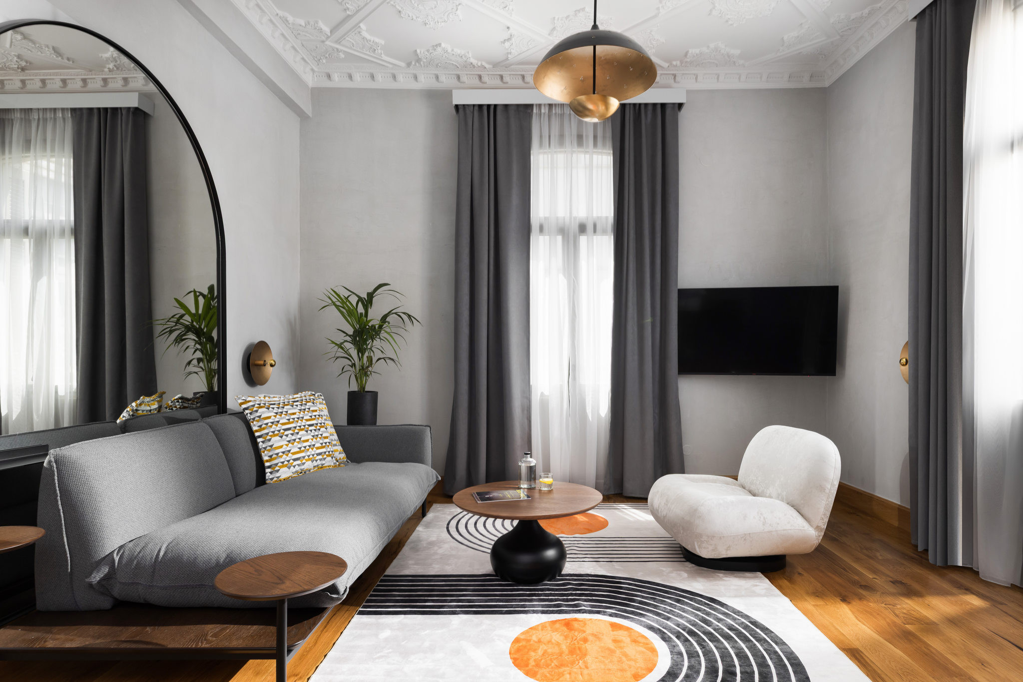 Λάθη στο styling εσωτερικών χώρων που καταστρέφουν τη φωτογράφιση του καταλύματός σας