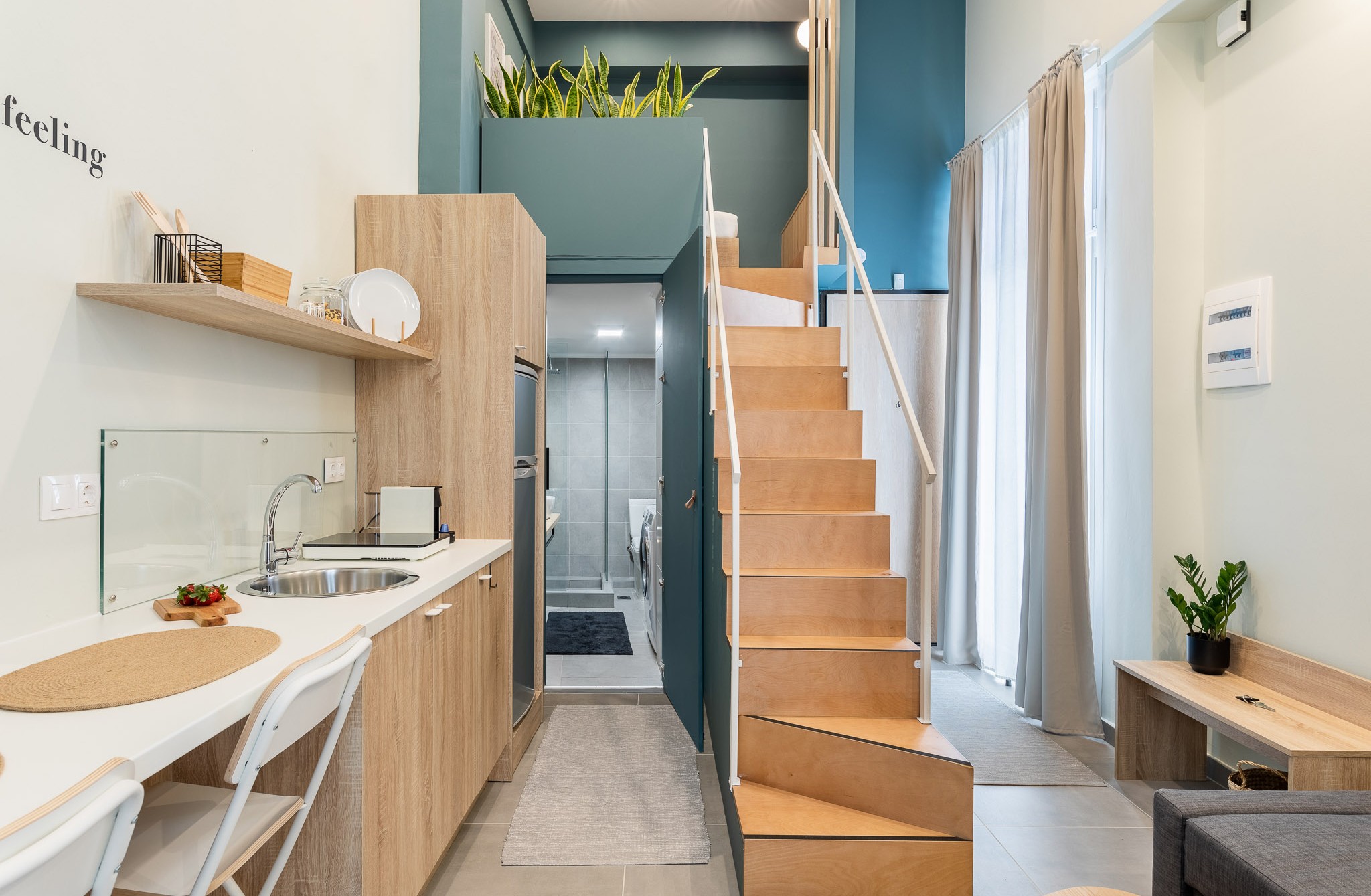 Urban Loft II