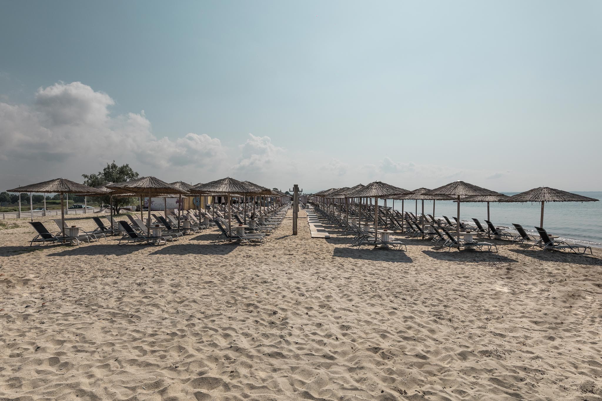 Carousel Beach Bar