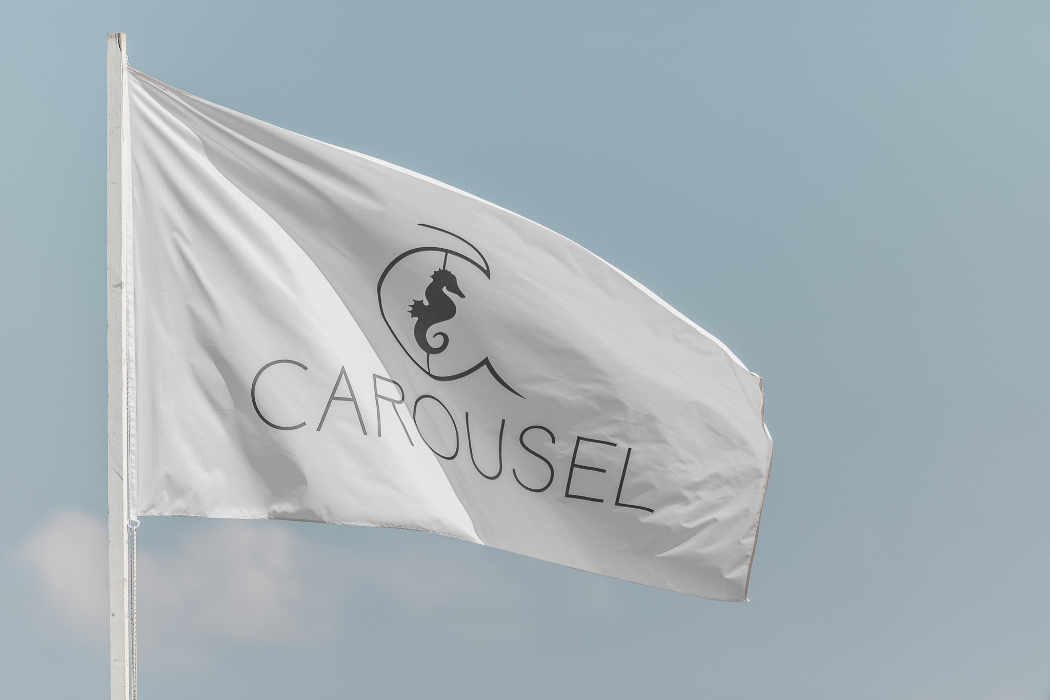 Carousel Beach Bar