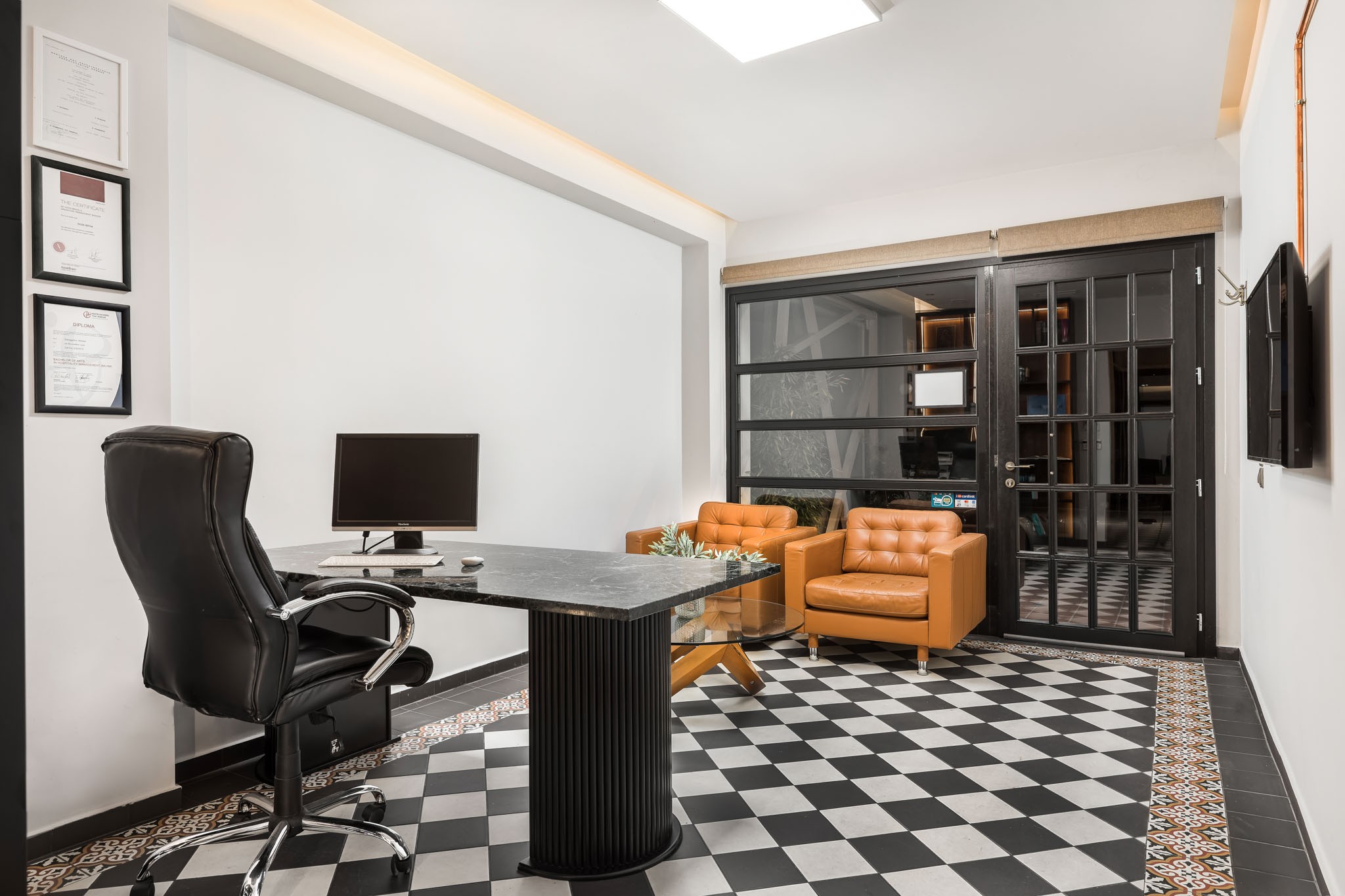 Panel Hospitality Savvy
