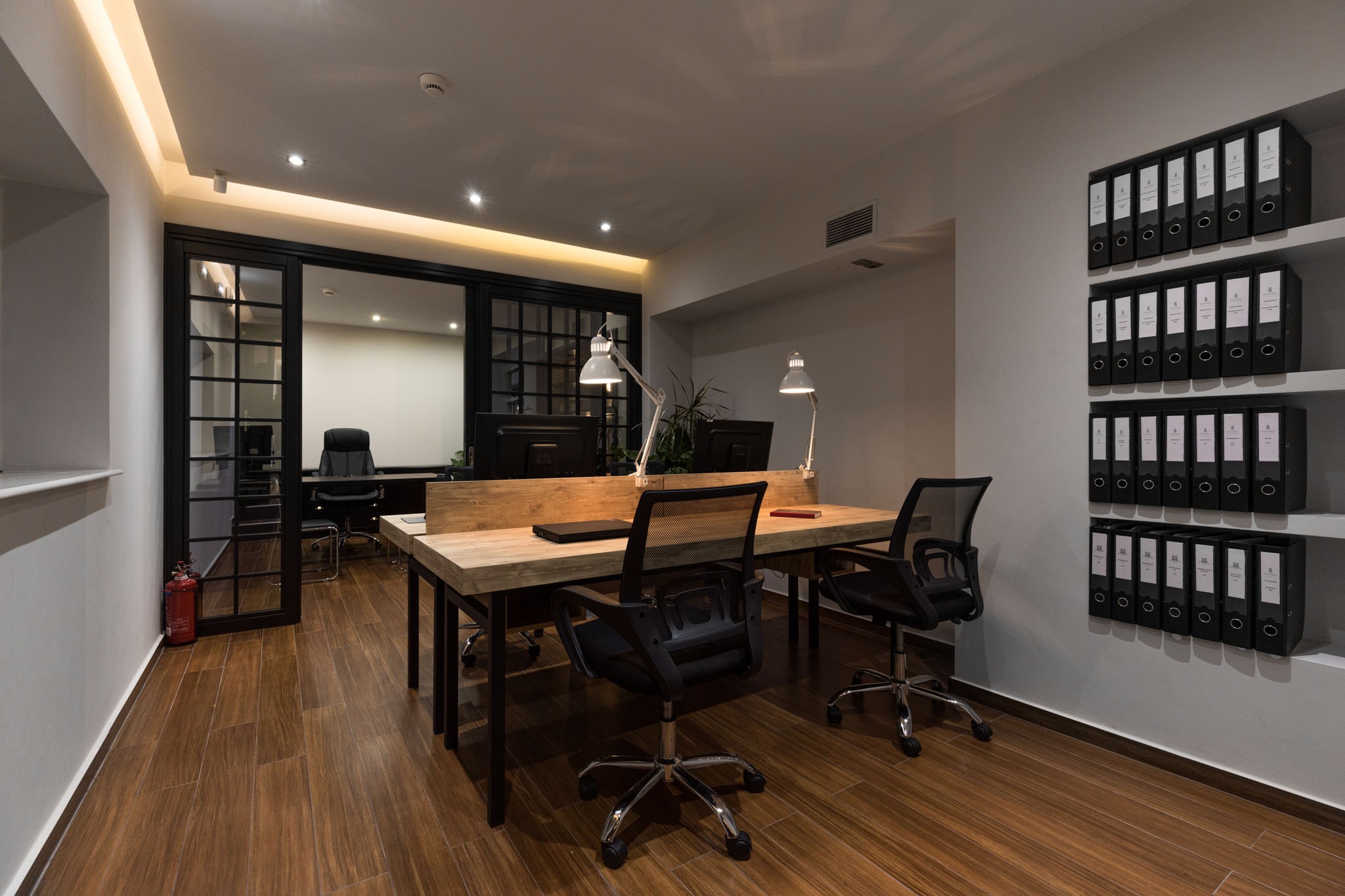 Panel Hospitality Savvy