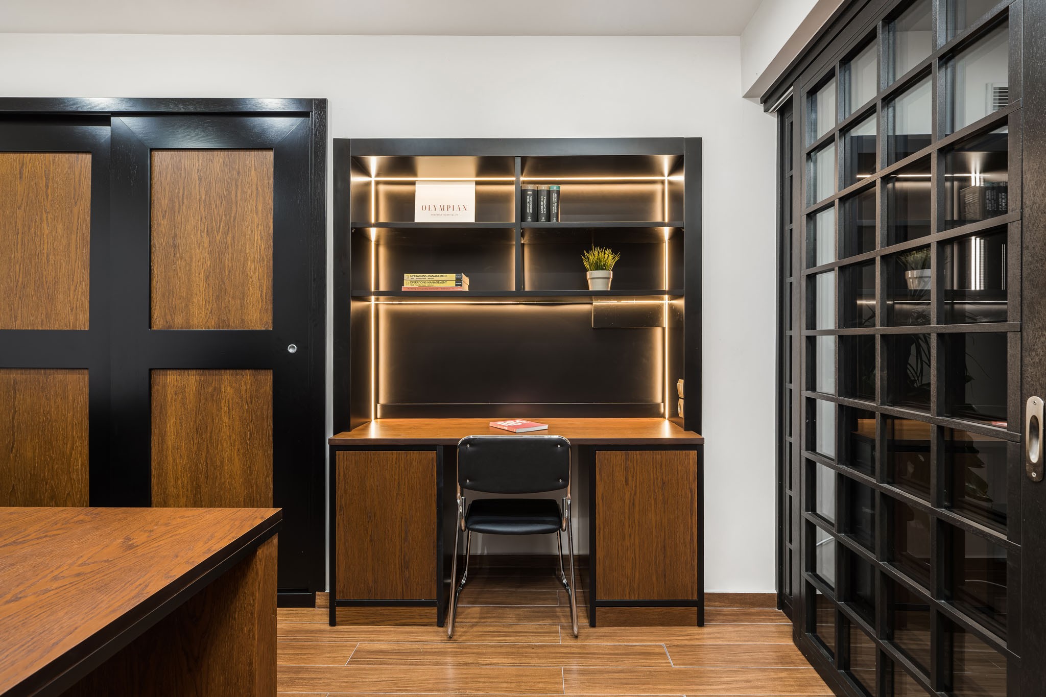 Panel Hospitality Savvy