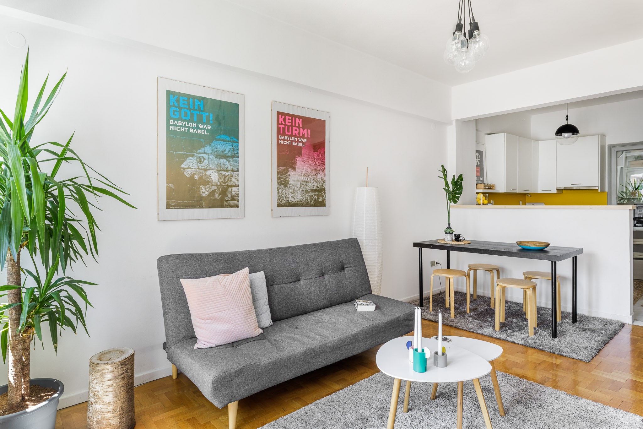 Architects Home