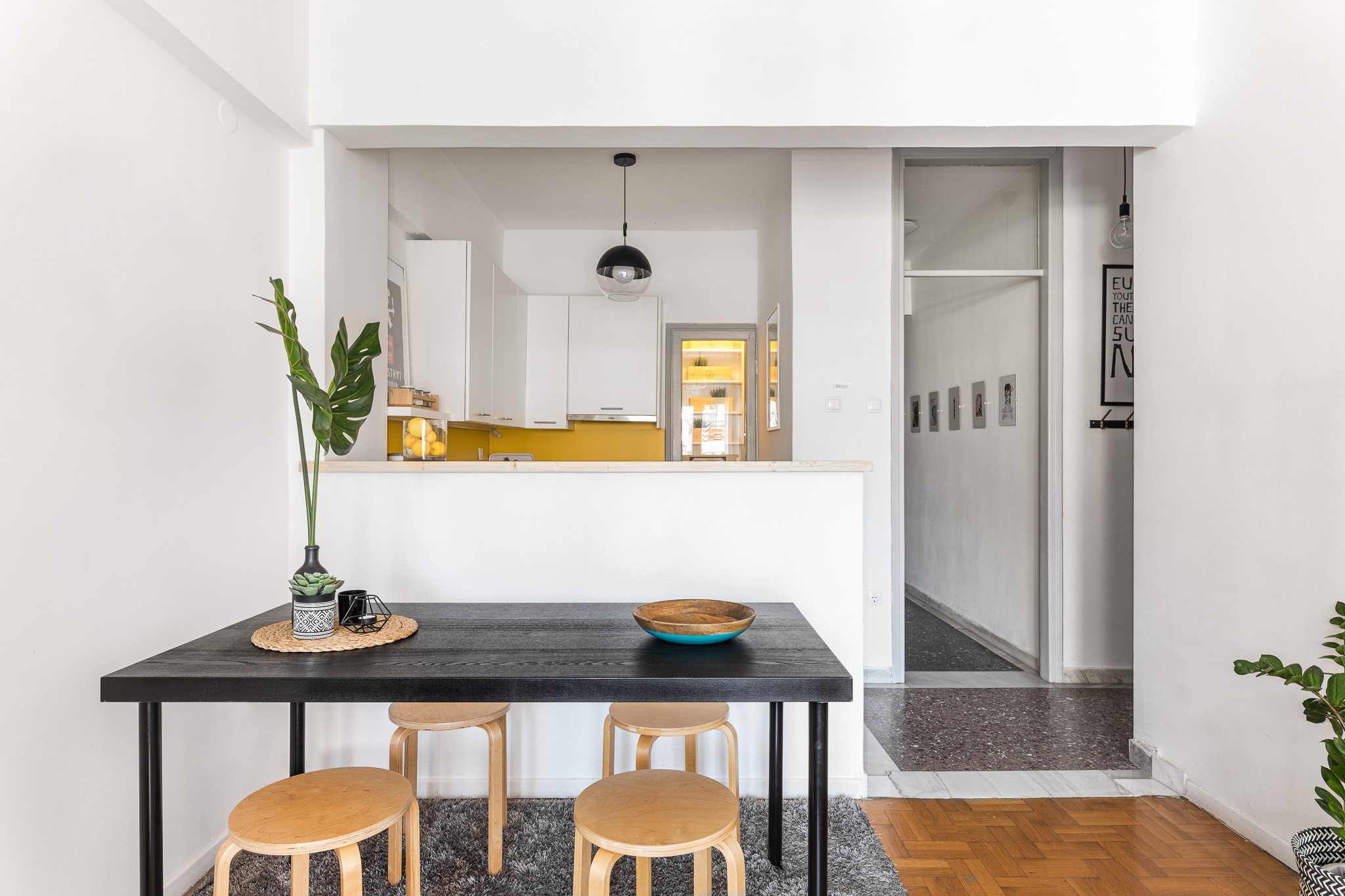 Architects Home