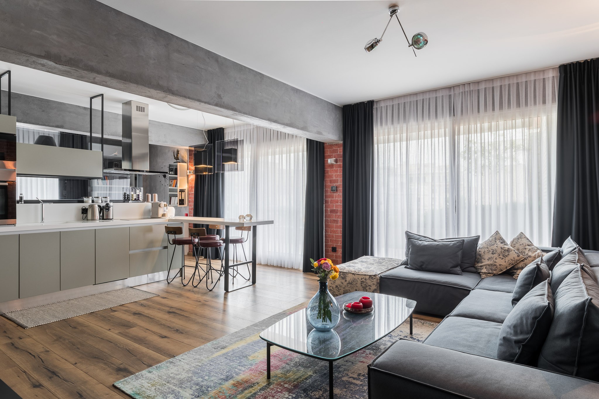 Elegant Loft
