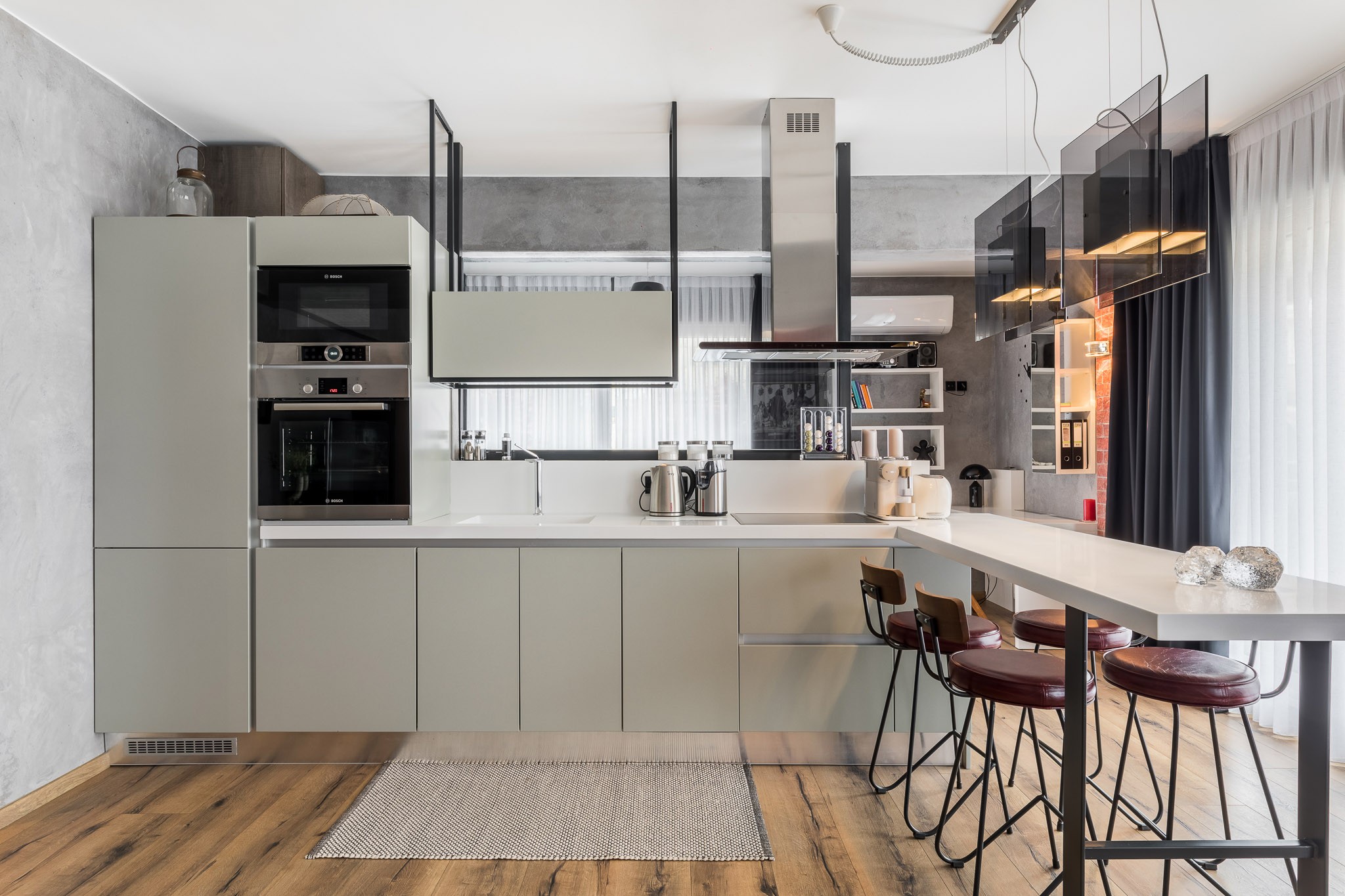 Elegant Loft