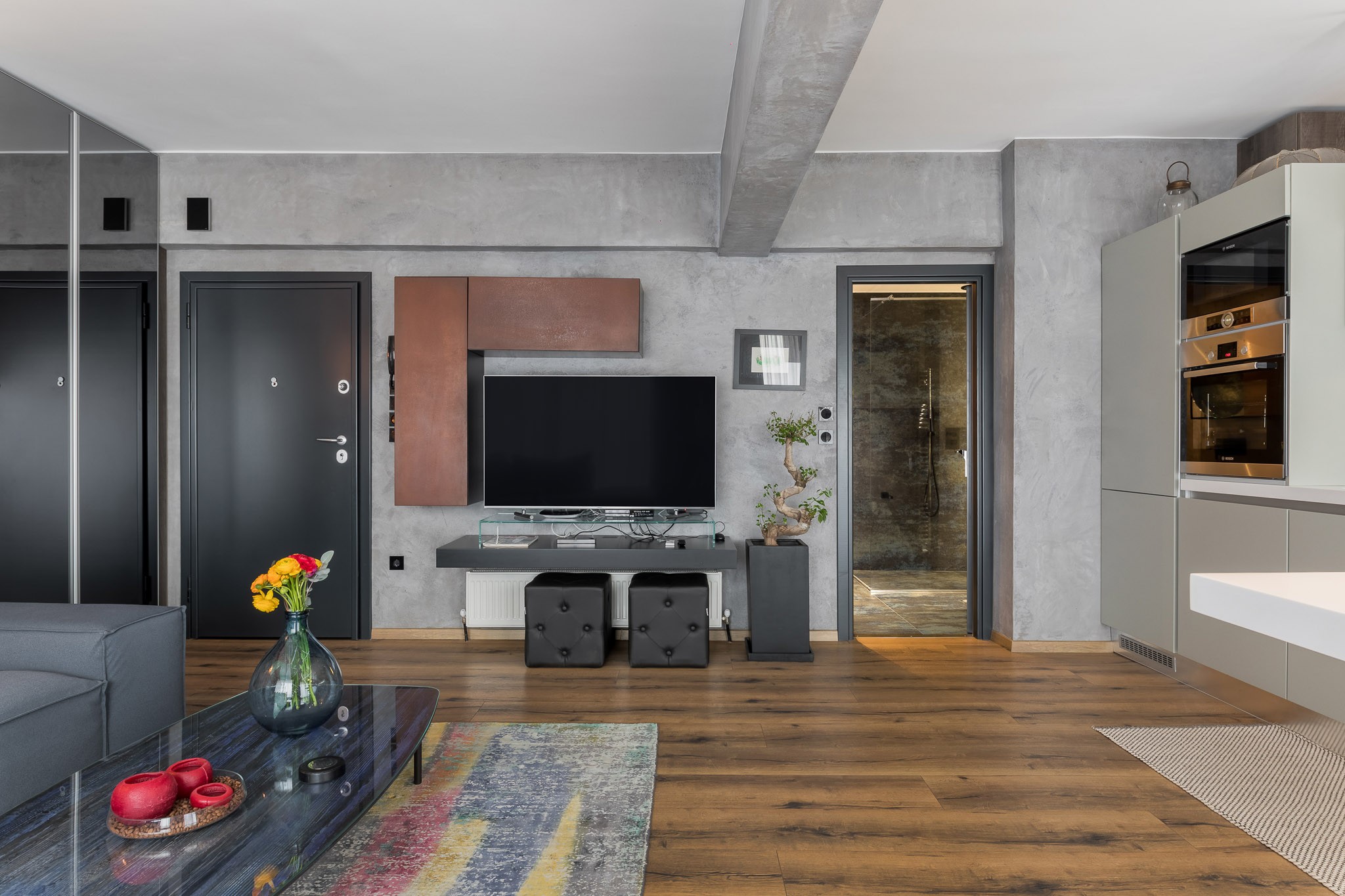 Elegant Loft Elegant Loft