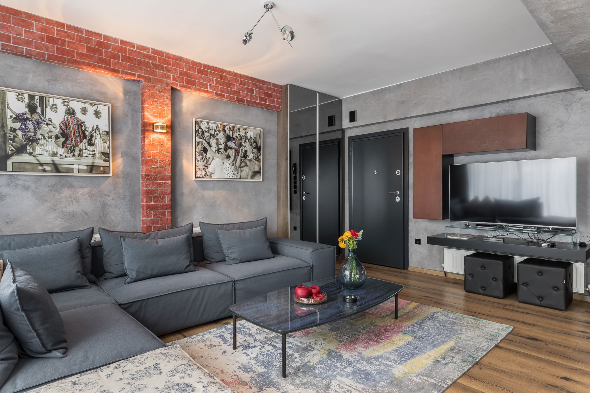 Elegant Loft