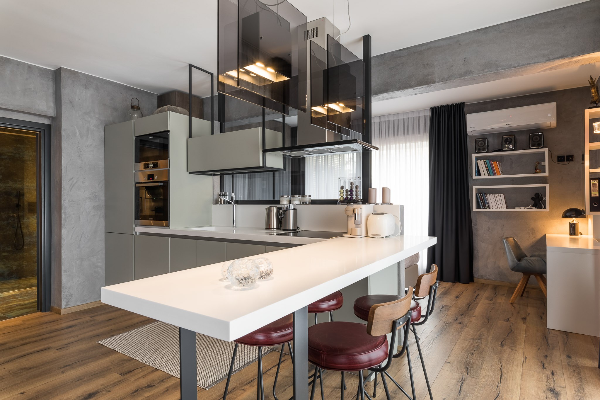 Elegant Loft