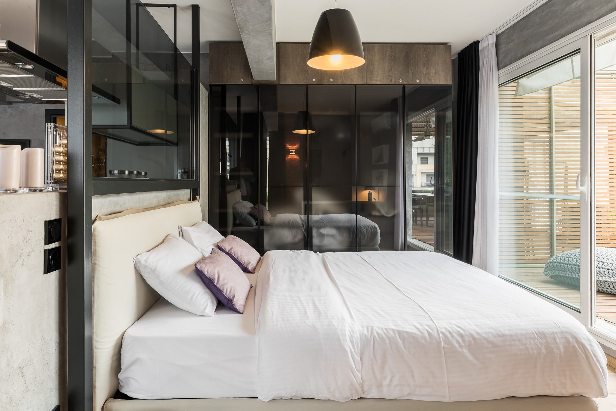Elegant Loft
