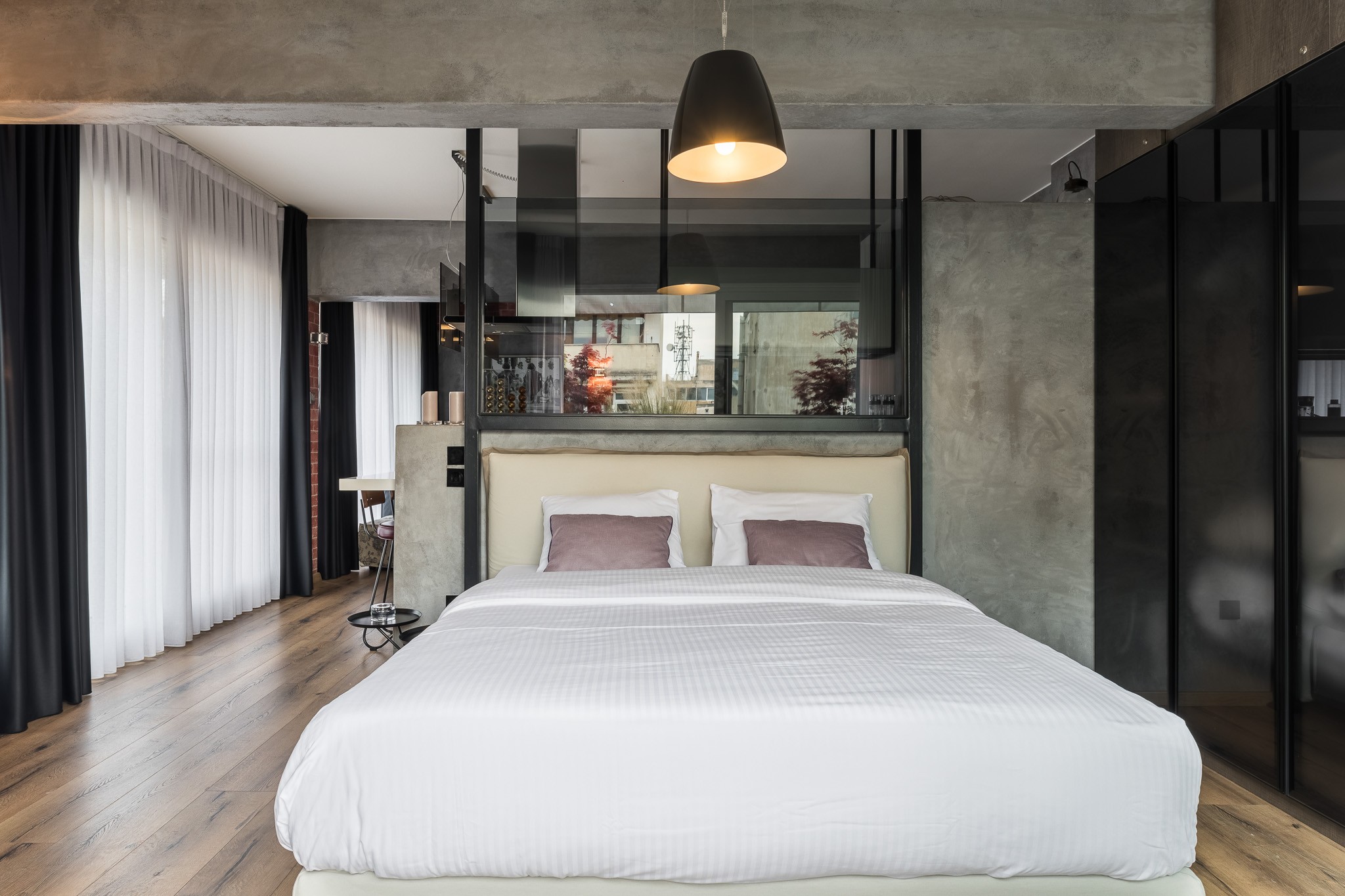 Elegant Loft