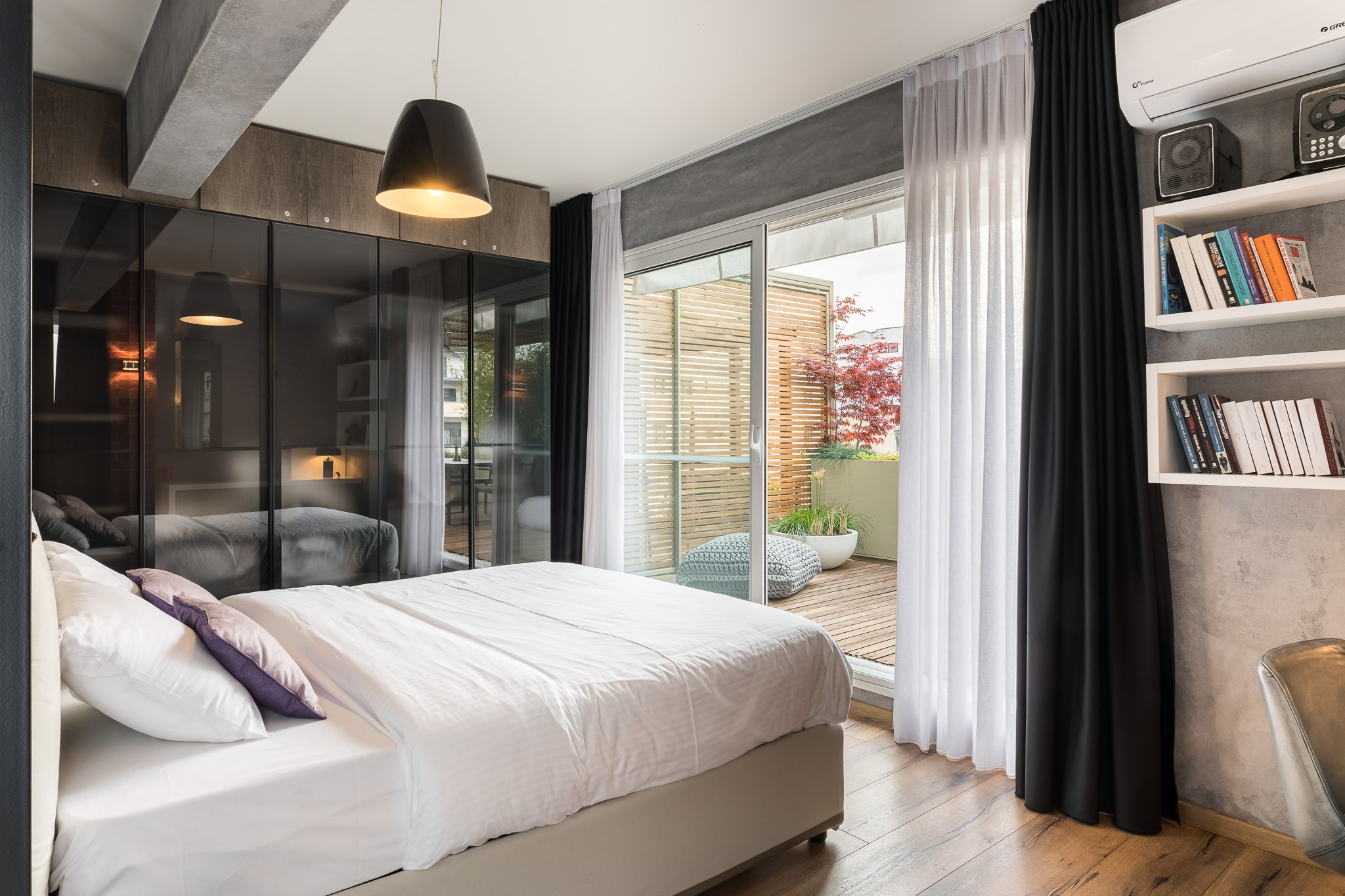 Elegant Loft