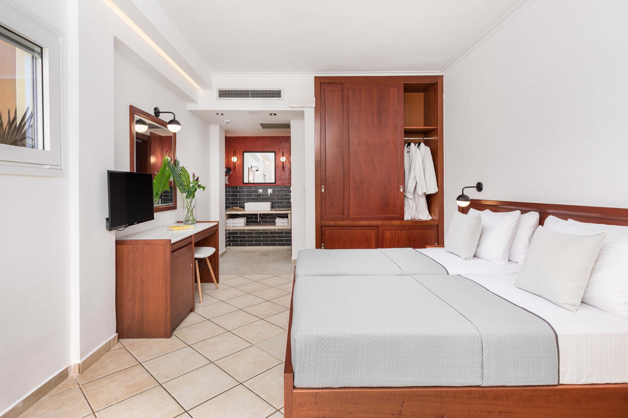 Evdion Hotel