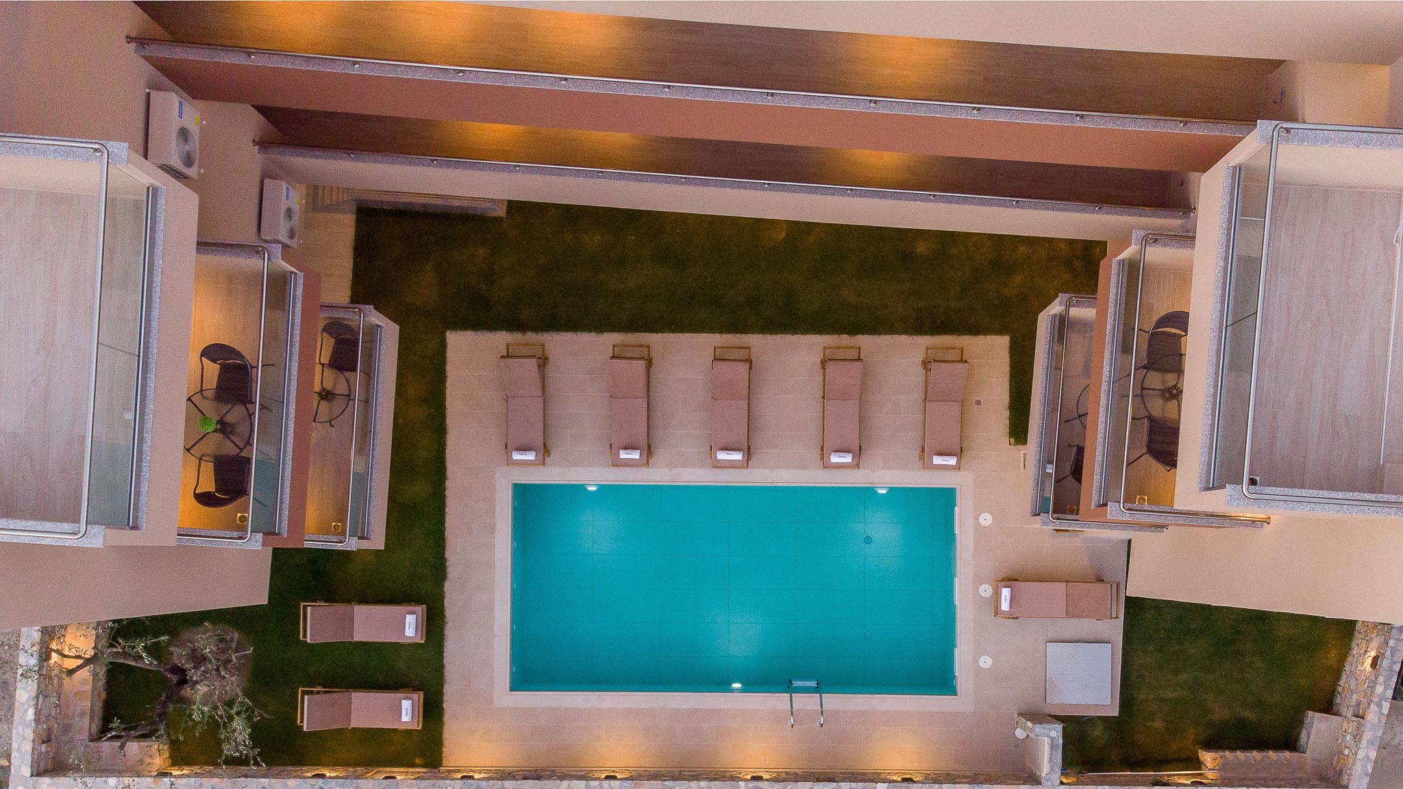 Makris Hotel