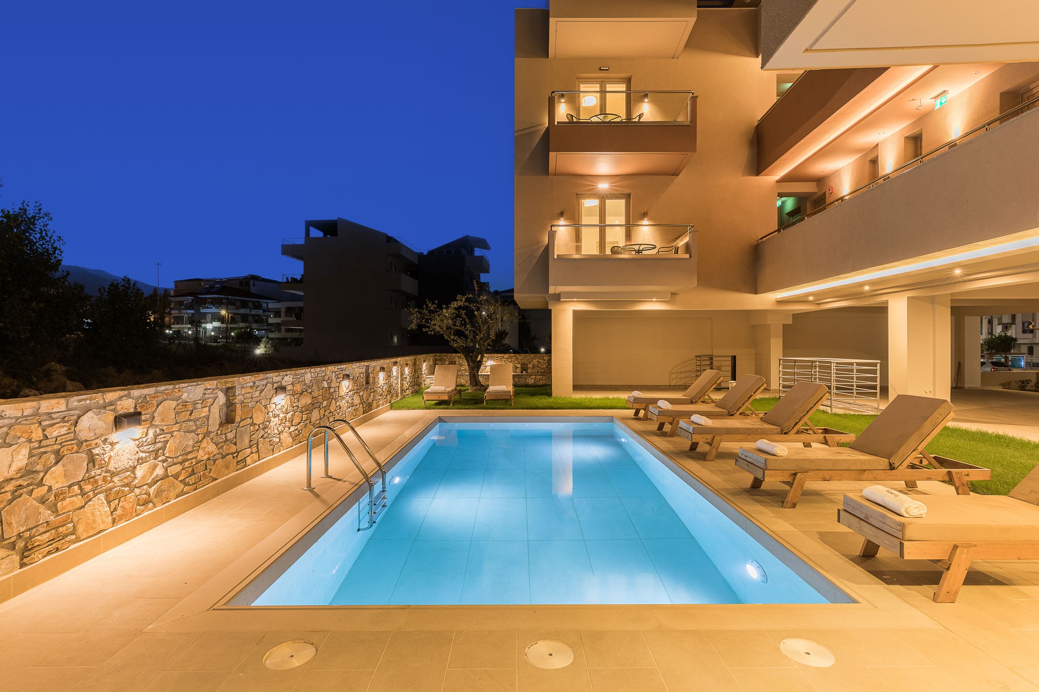 Makris Hotel
