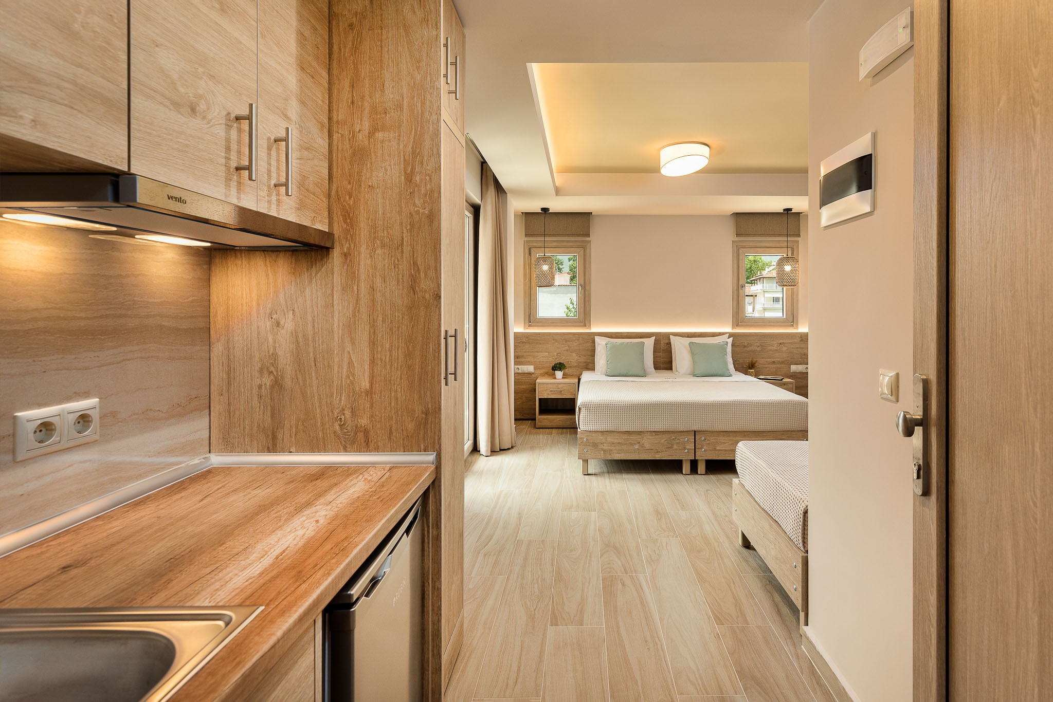 Makris Hotel