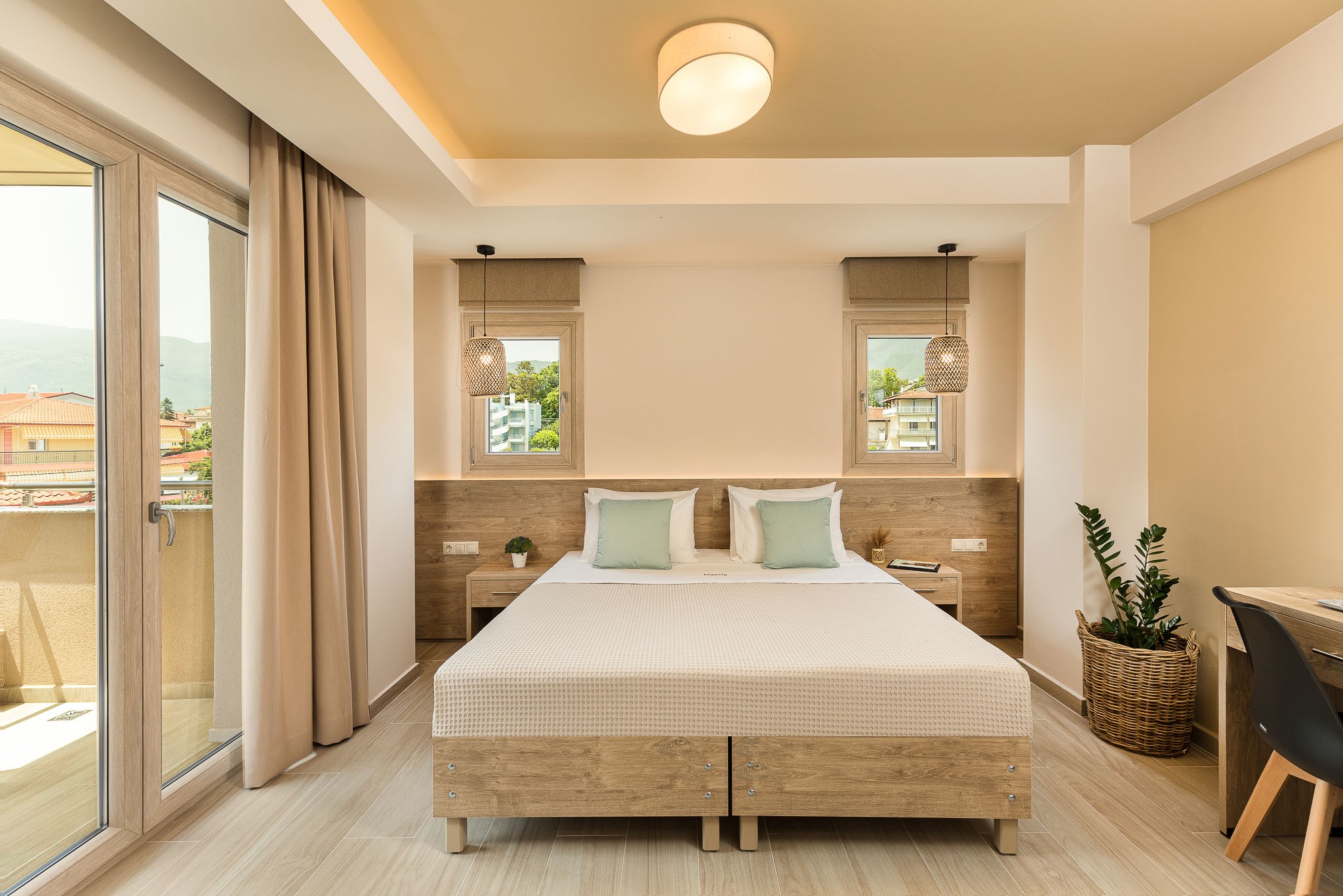 Makris Hotel