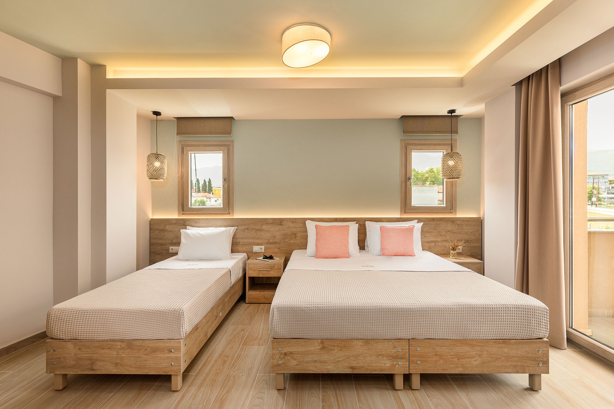Makris Hotel