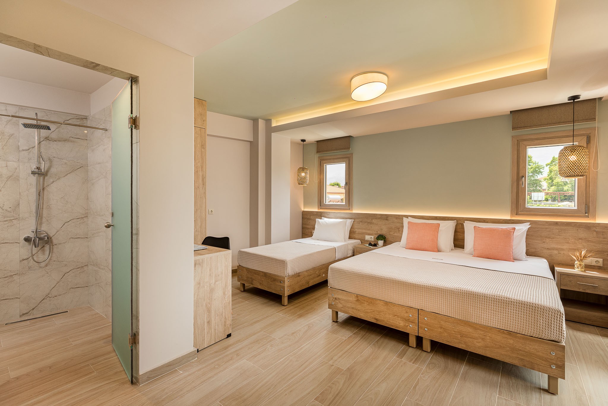 Makris Hotel