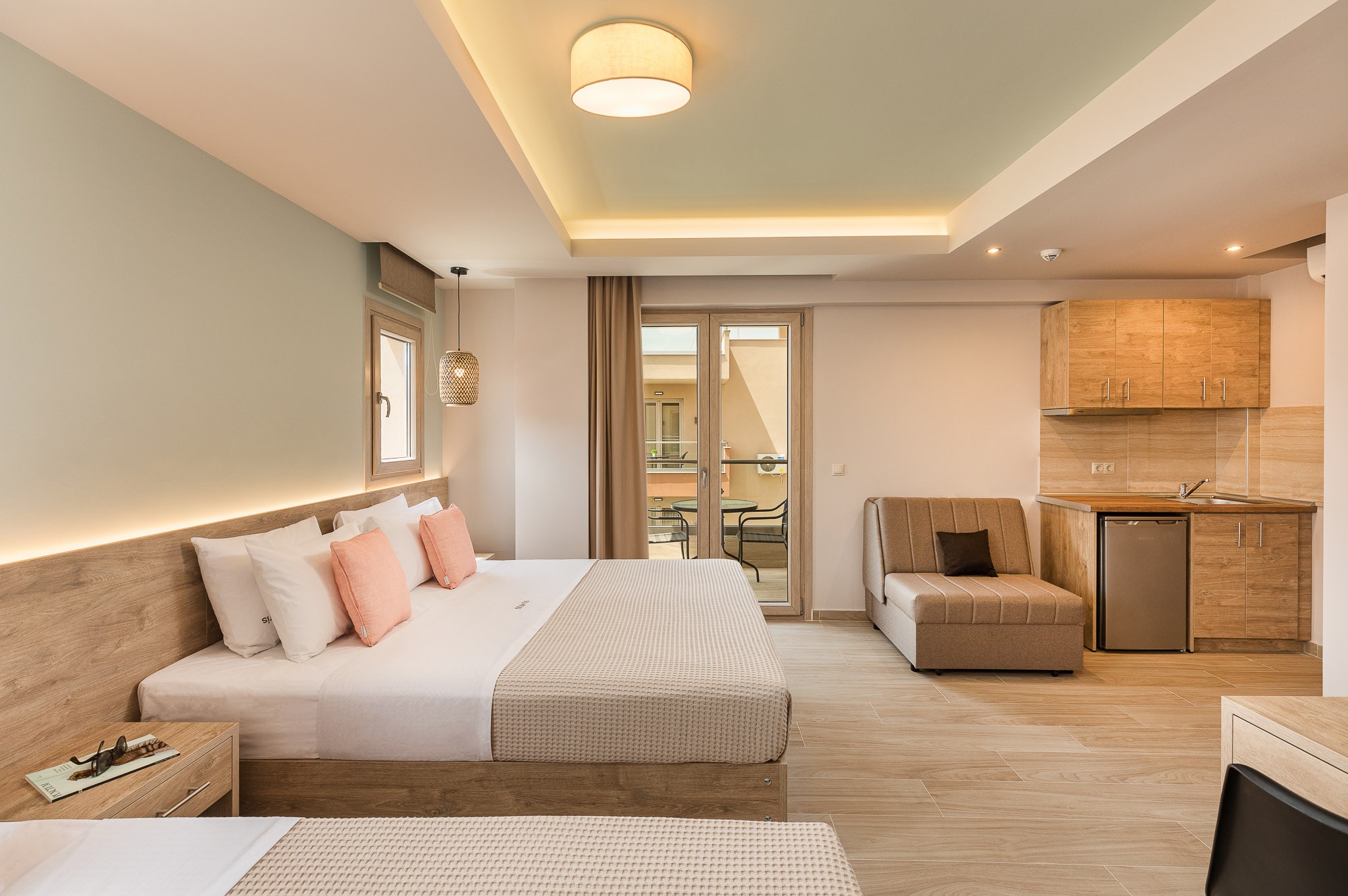 Makris Hotel