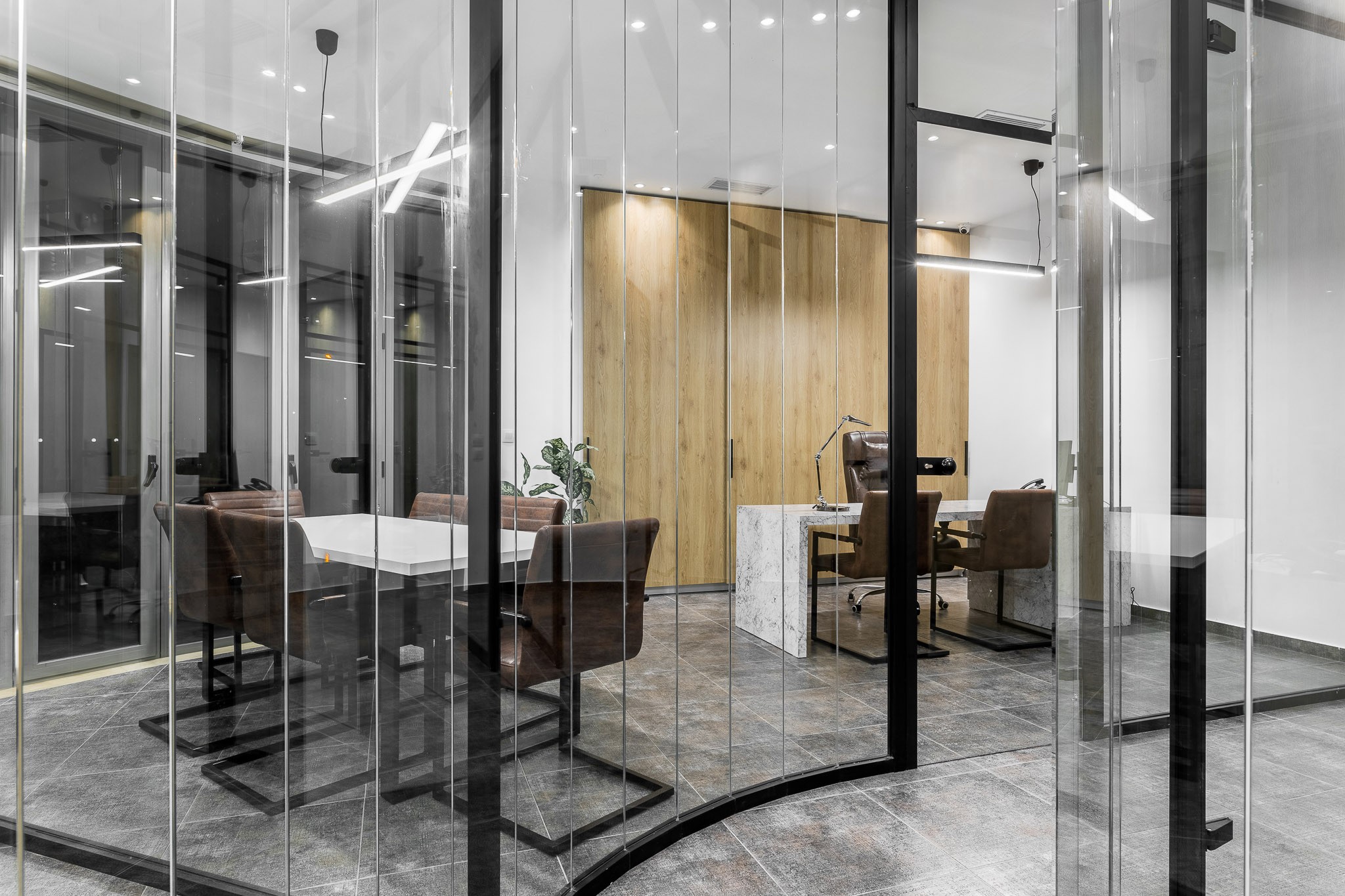 KAX Financial Office