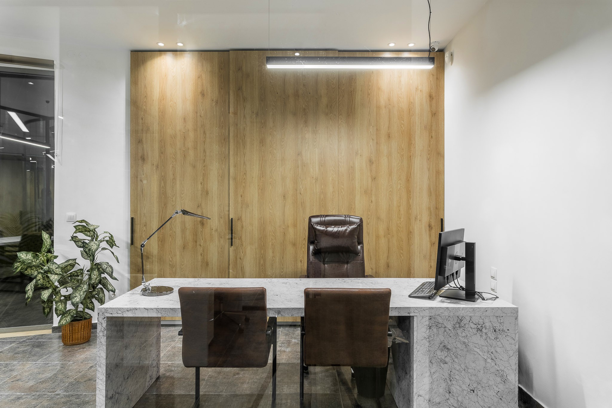 KAX Financial Office