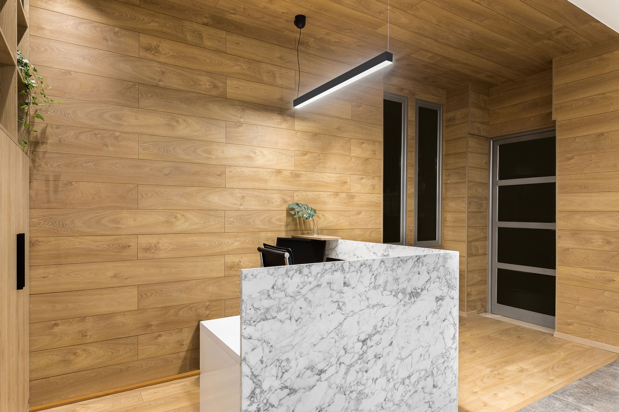 KAX Financial Office