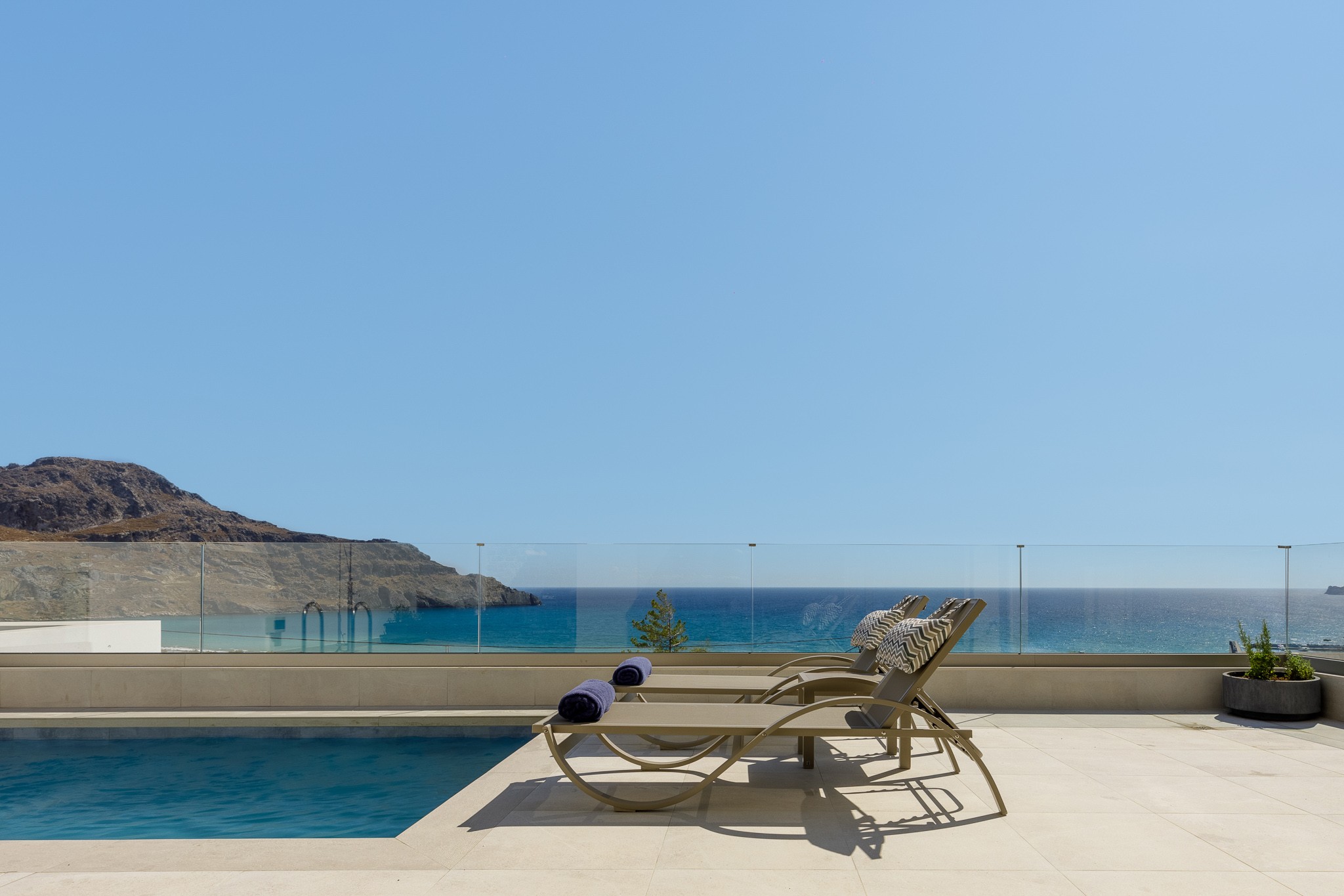 Pearl Villas | Plakias, Crete