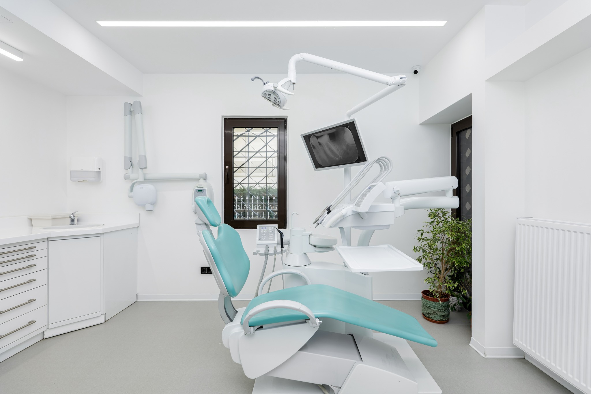 Barlas Dental Care