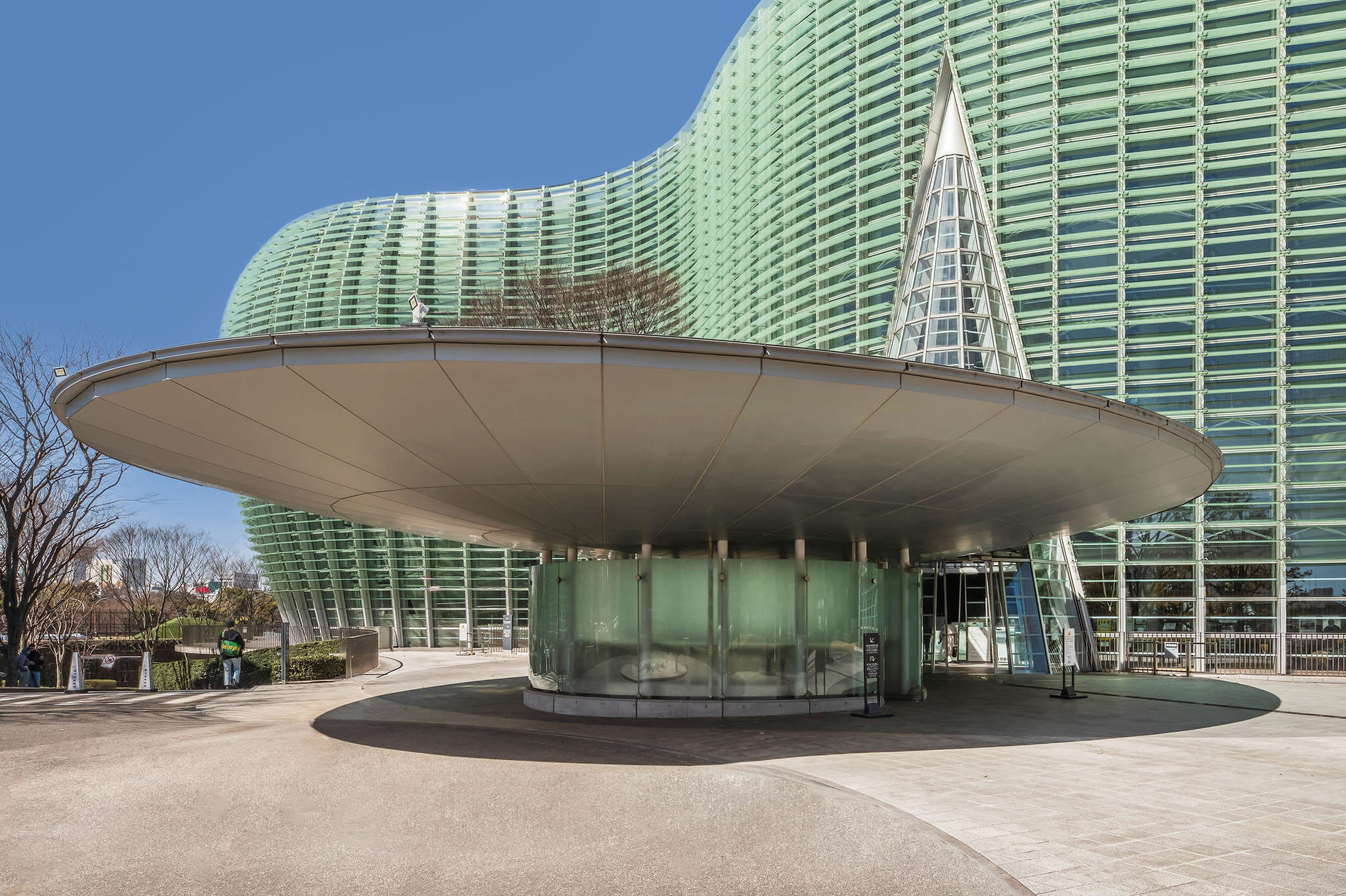 National Art Center, Toky National Art Center, Toky