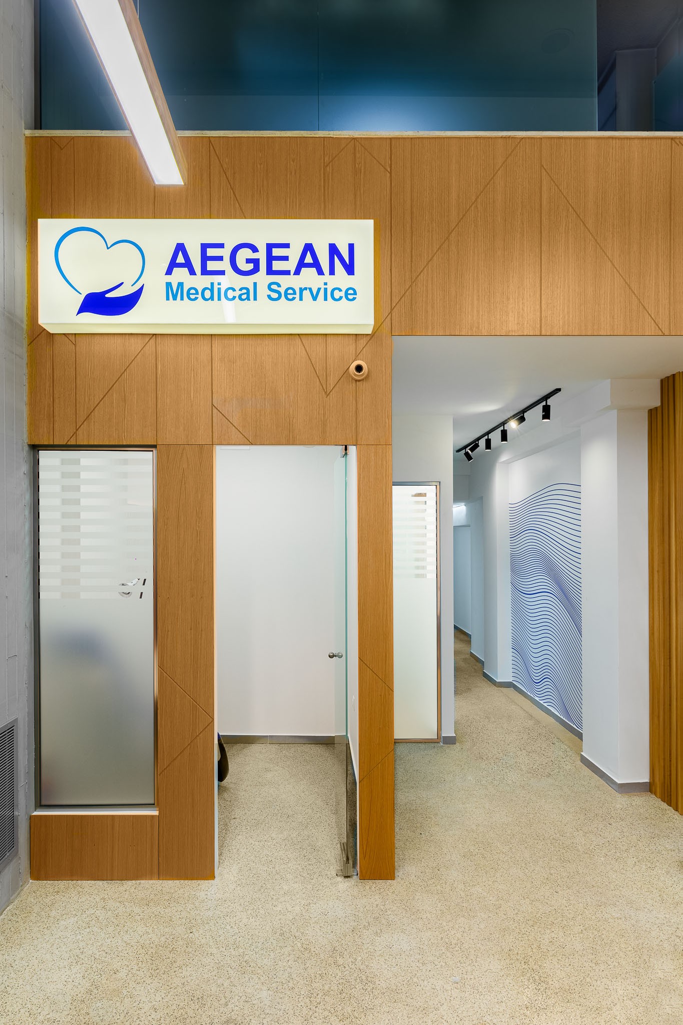 Aegean Medical