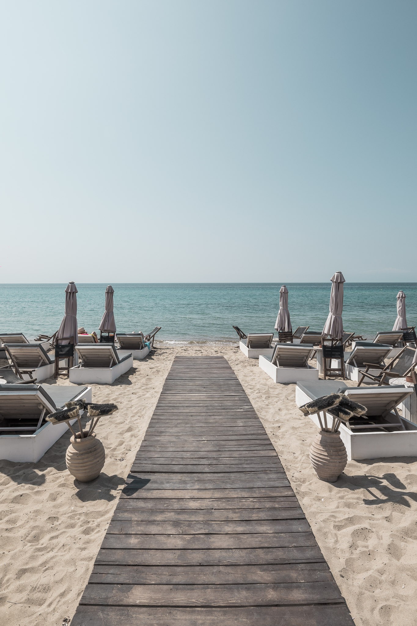 Carousel Beach Bar