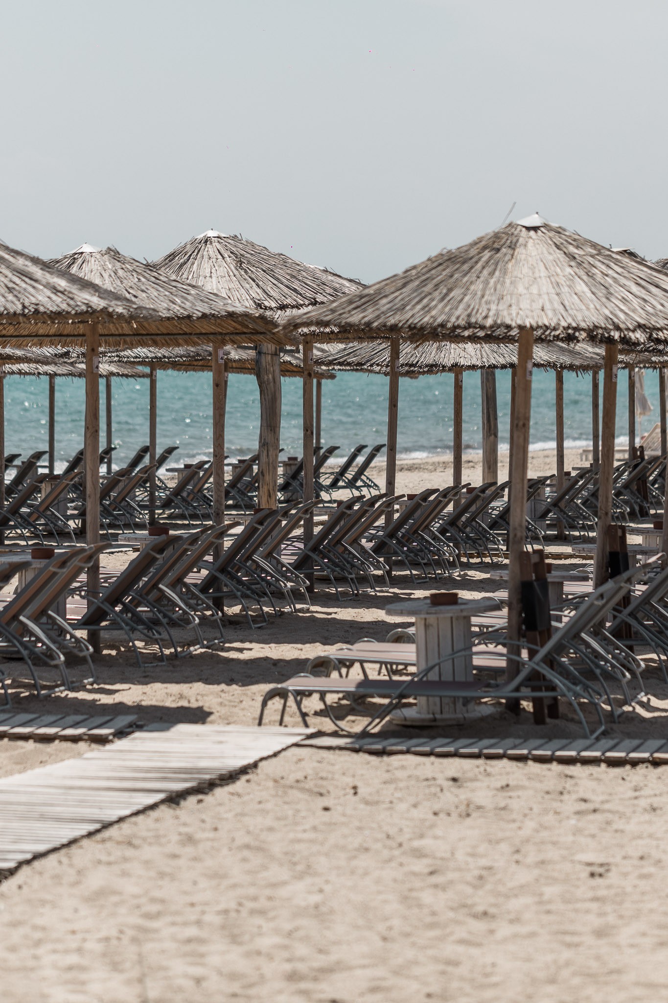 Carousel Beach Bar