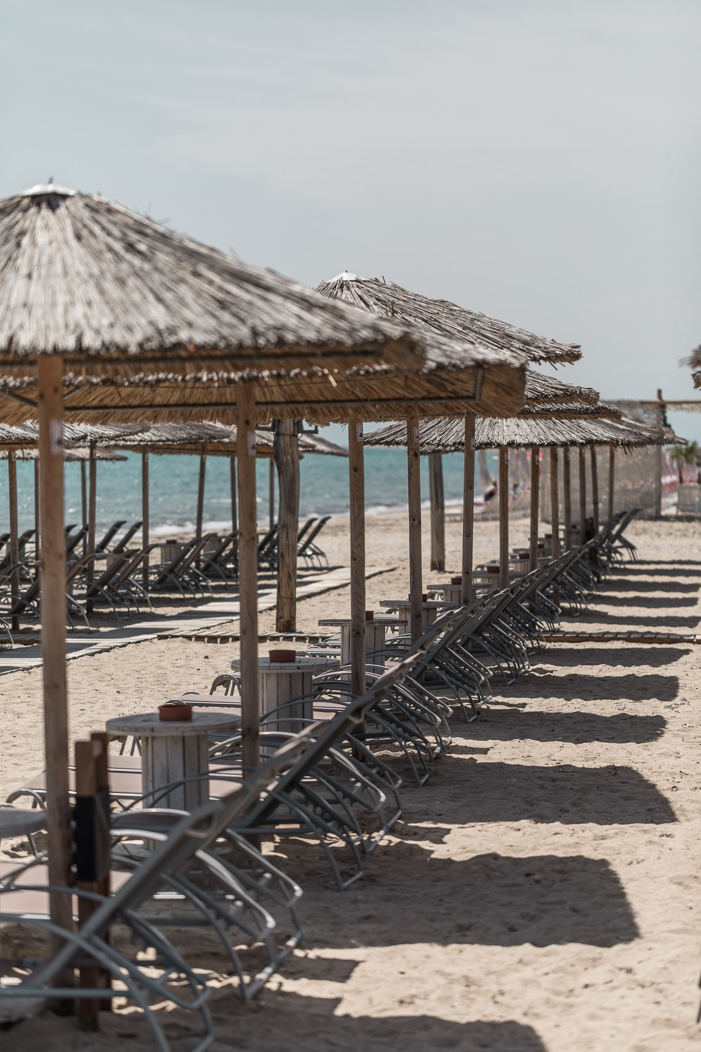 Carousel Beach Bar