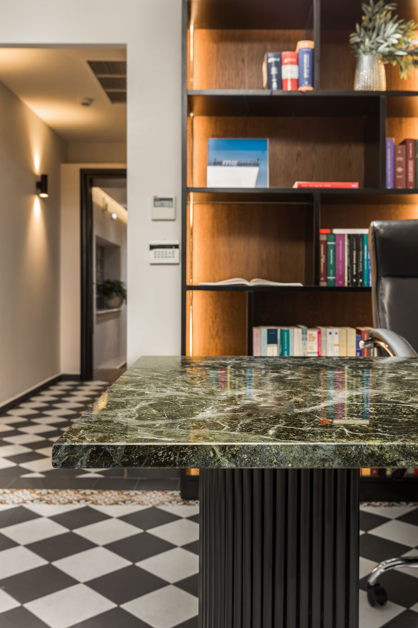 Panel Hospitality Savvy