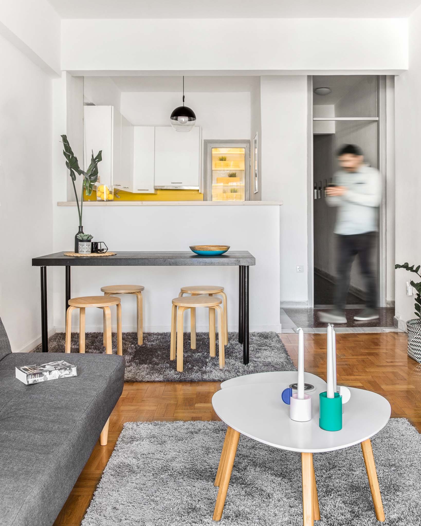 Architects Home