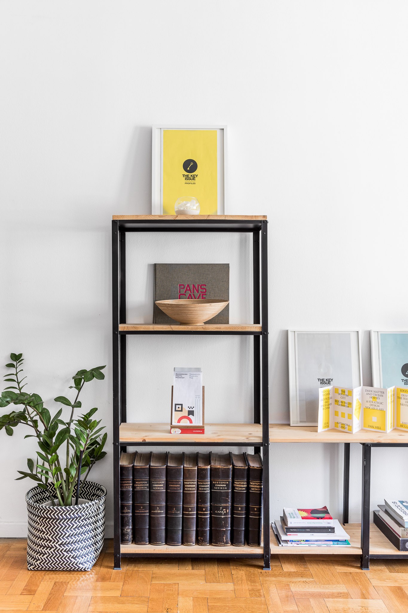 Architects Home