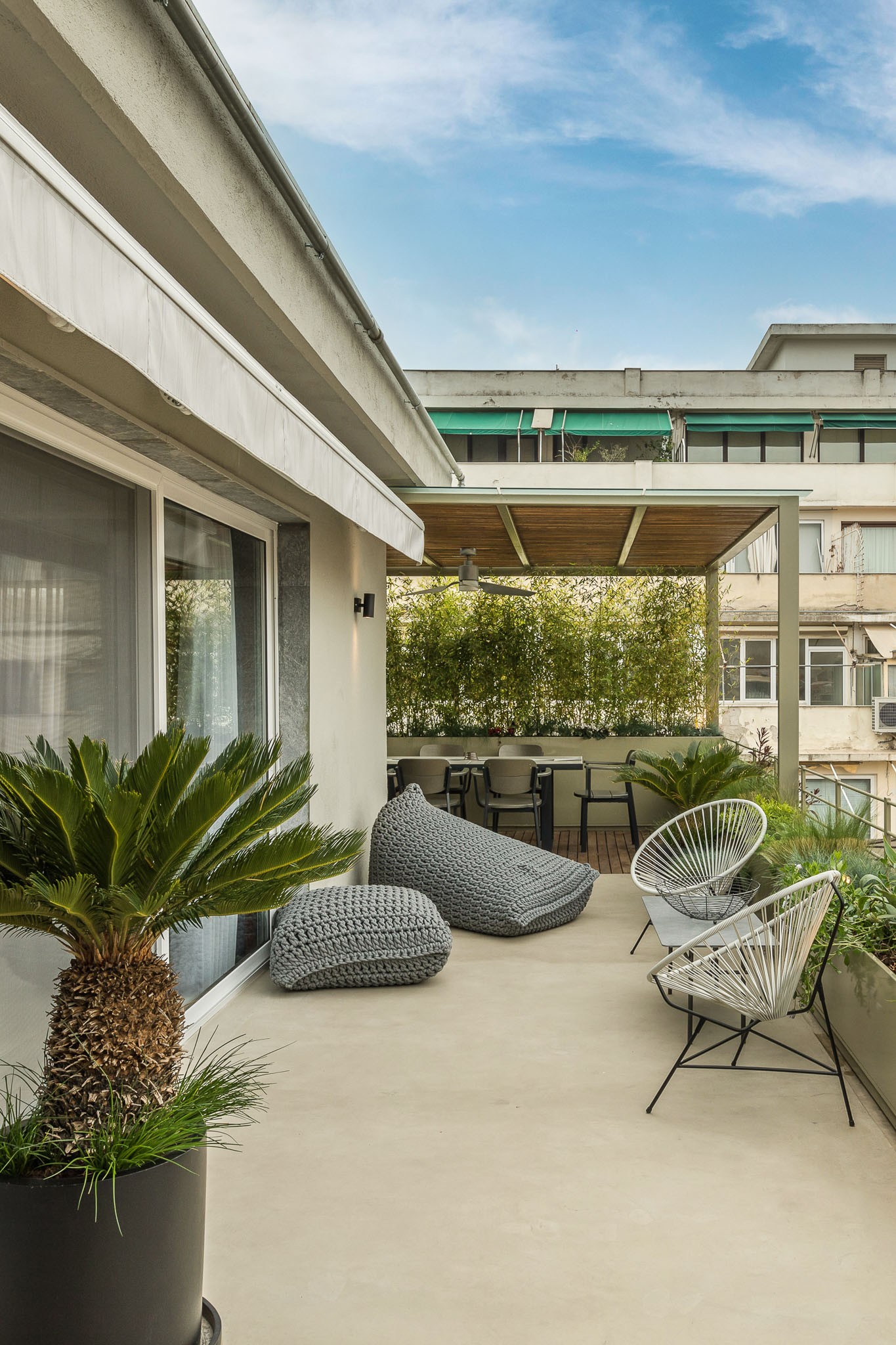 Elegant Loft